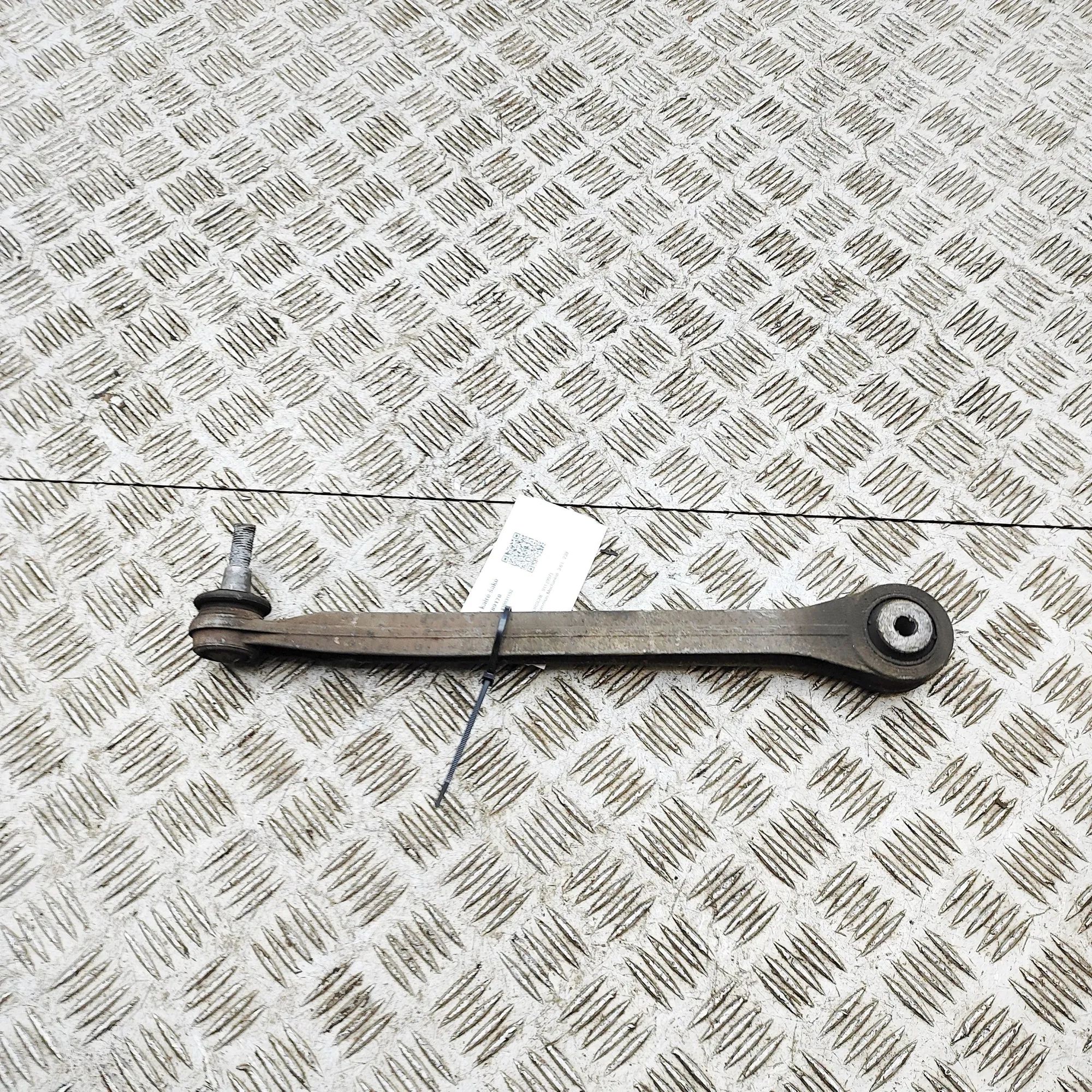 Porsche 911 (997) Control arm — rear left Control arm — rear left — PORSCHE 911 (997) (20...