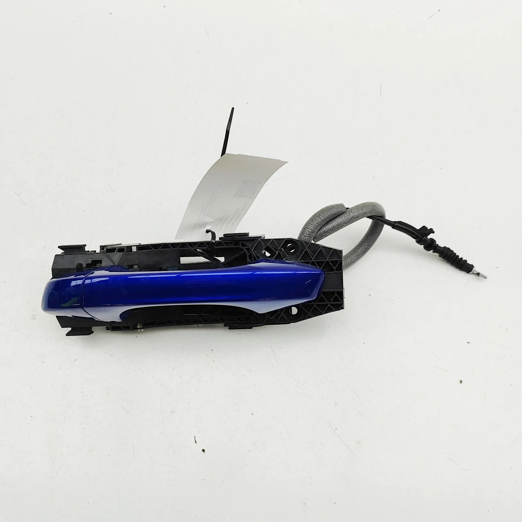 Volkswagen T-Roc Exterior door handle — front left Exterior door handle — front left — VW T-ROC (A...