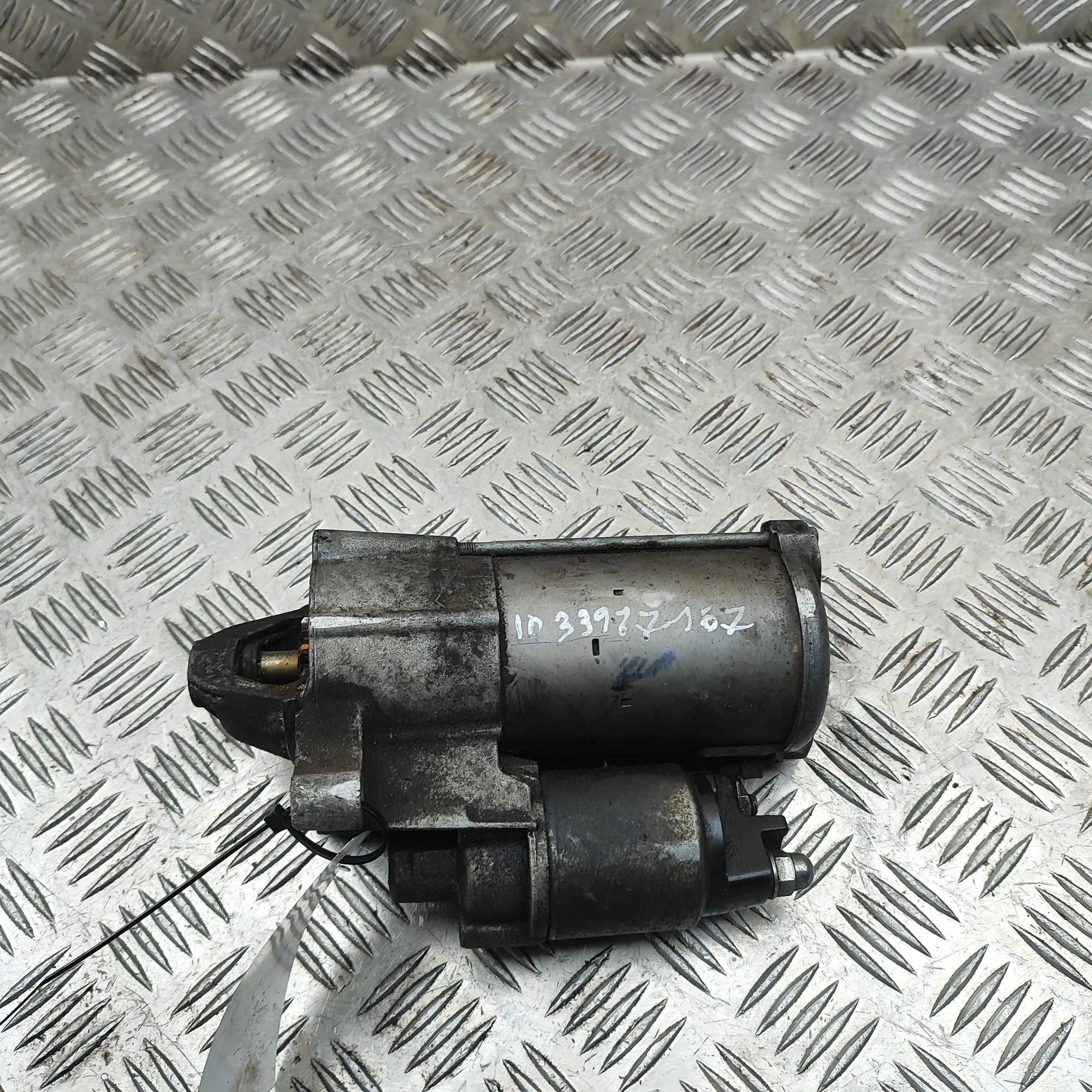 Mini Countryman (F60) Starter Motor Starter motor — MINI COUNTRYMAN (F60) (2016-......