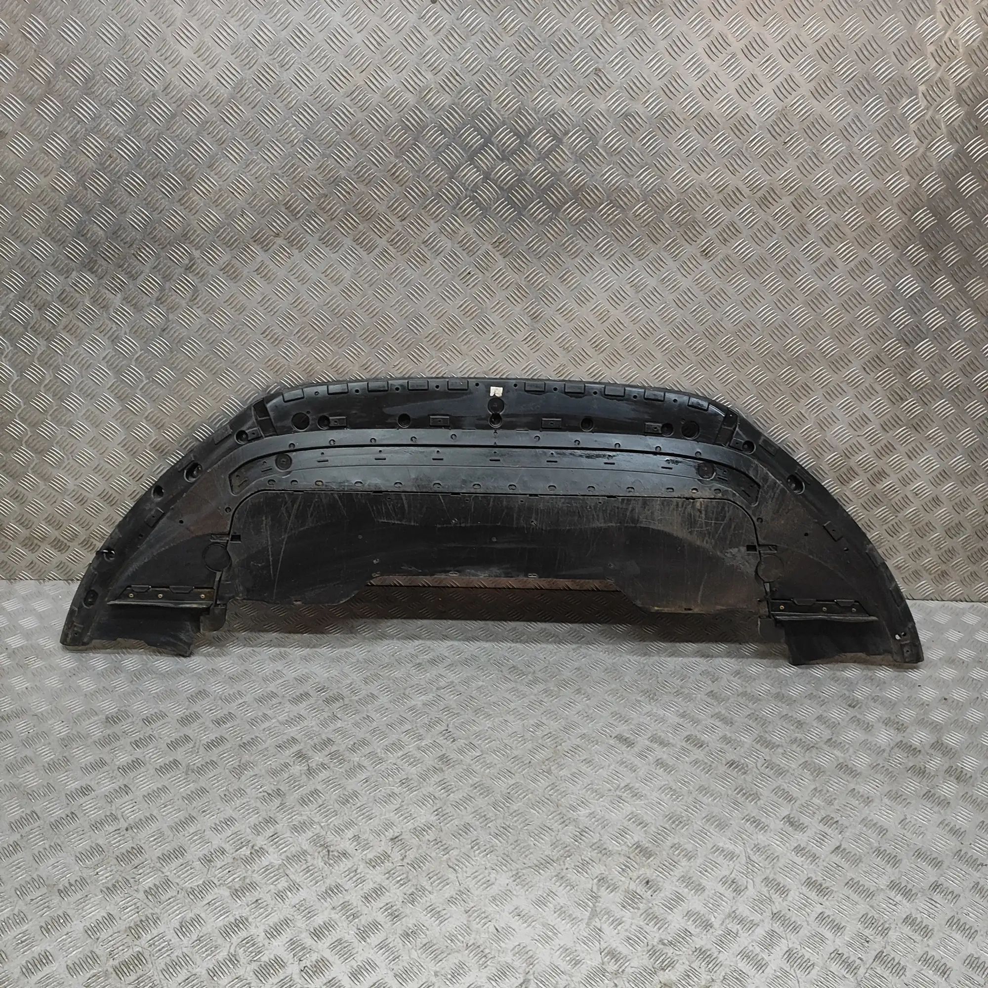 Volvo S60 Front Bumper Underbody Cover Front Bumper Underbody Cover — VOLVO S60 (II) (...