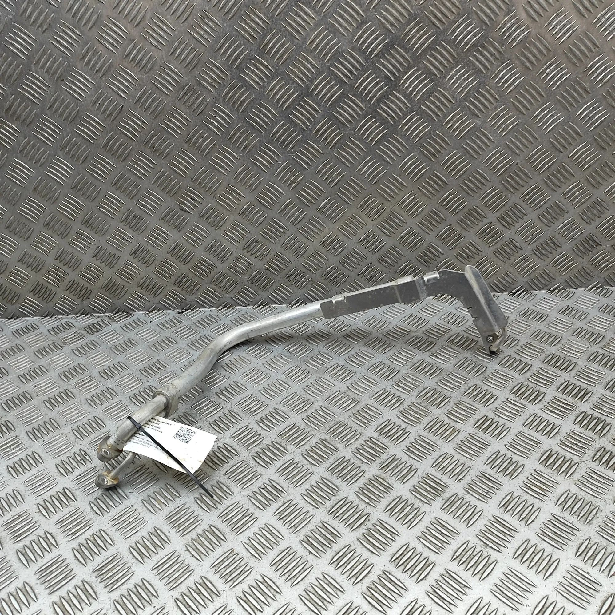 Audi Q3 (F3) A/C Air Con Hose Pipe A/C Air Con Hose Pipe — AUDI Q3 (F3) (2018-...)...