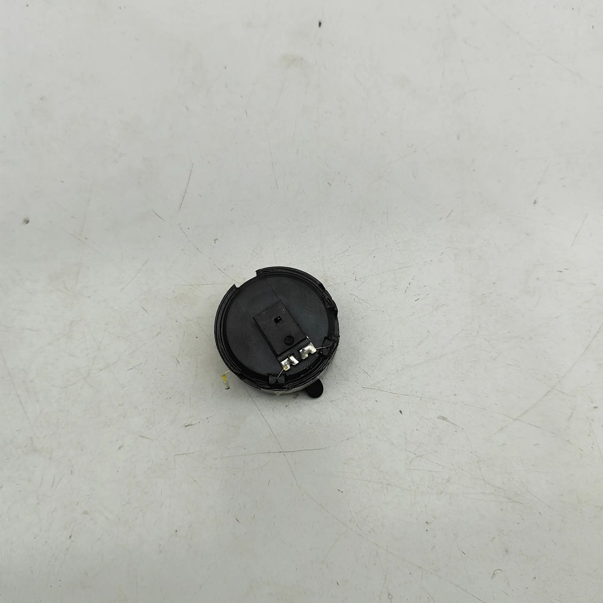 Porsche Macan (XAB) Front Right Door Speaker Front Right Door Speaker — PORSCHE MACAN (XAB) ...