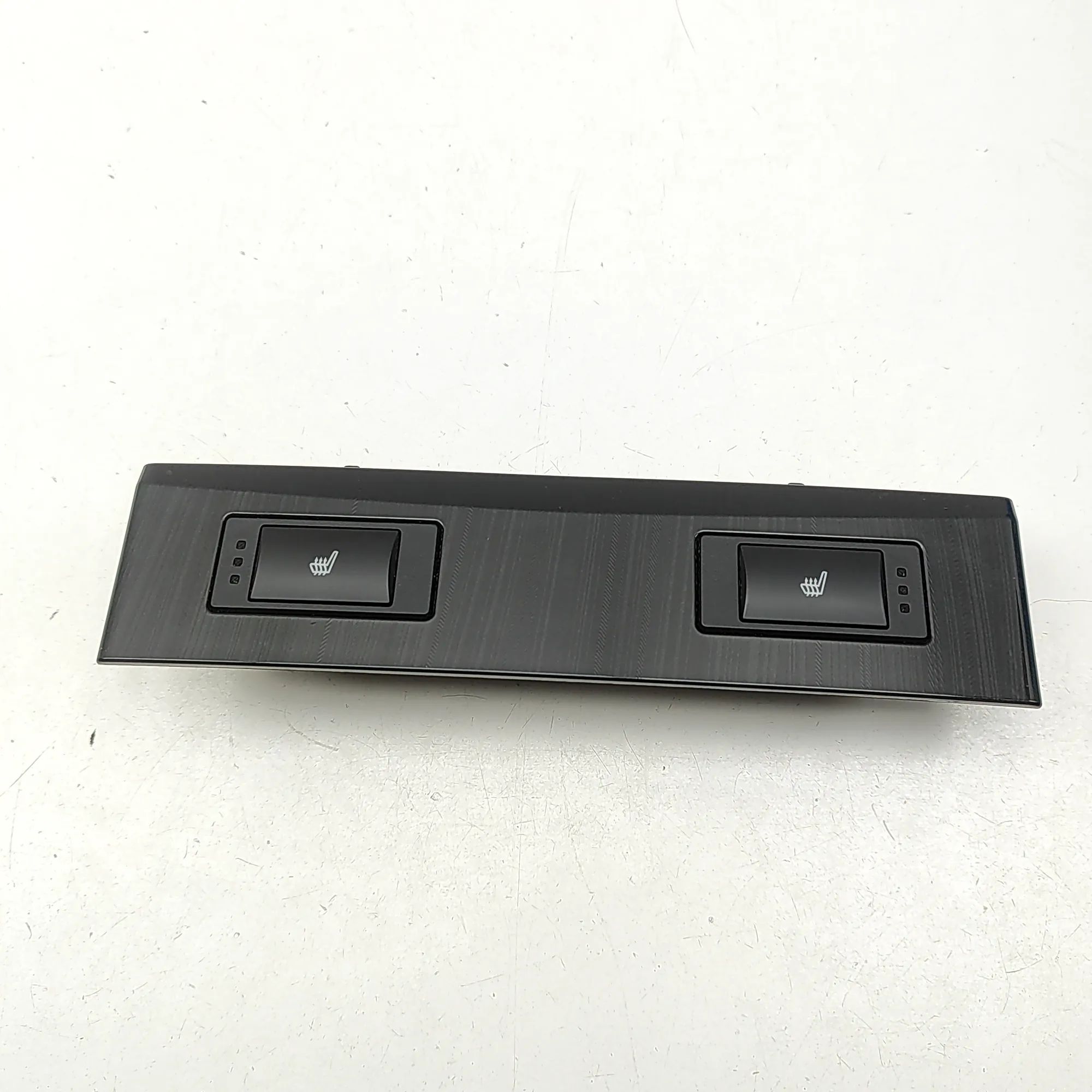 Lexus GS Seat heating switch Seat heating switch — LEXUS GS (_L1_) (2011-......
