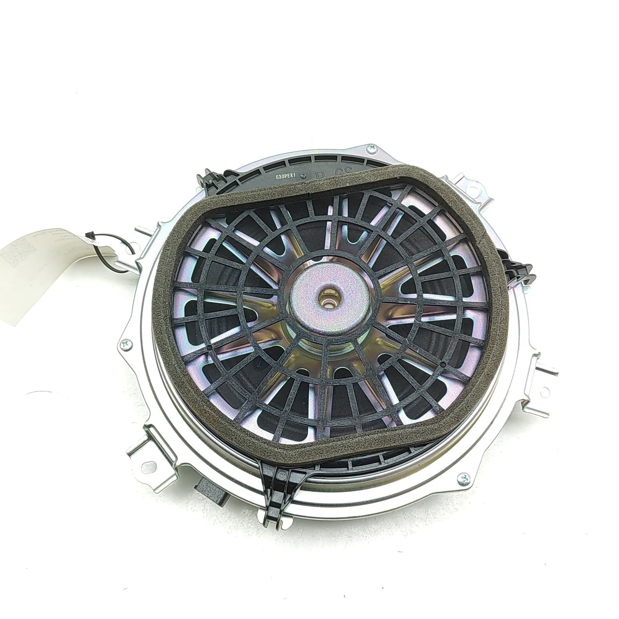 Lexus GS Rear Right Door Speaker Rear Right Door Speaker — LEXUS GS (_L1_) (2011...