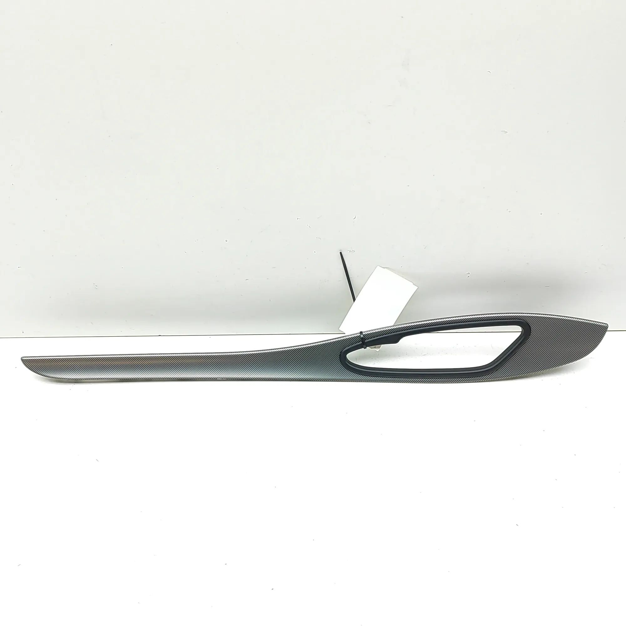 Alfa-Romeo Stelvio Door panel trim — front left Door panel trim — front left — ALFA ROMEO STELV...
