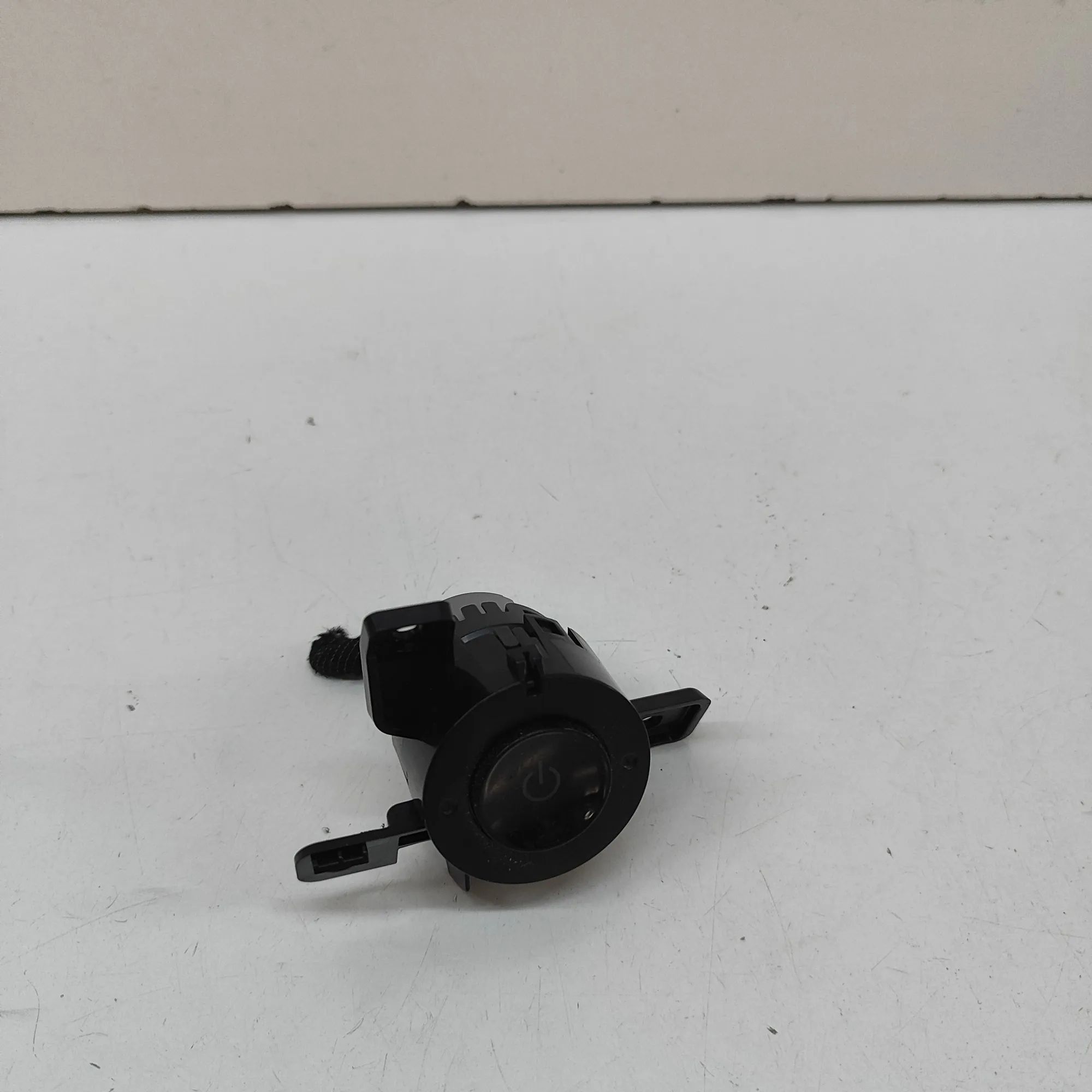 Nissan Ariya Engine start button Engine start button — NISSAN ARIYA (FE0) (2020-...