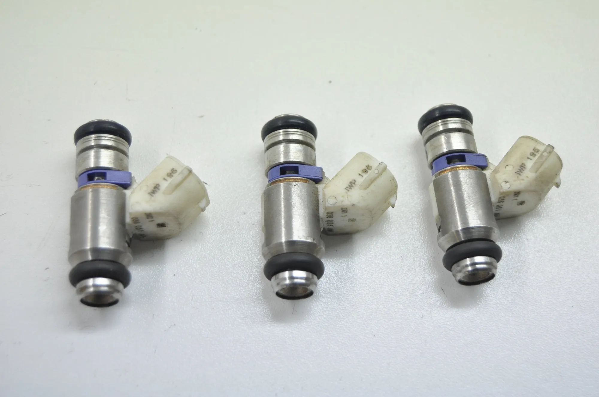 Volkswagen Polo Fuel Injector Kit Fuel Injector Kit — VW POLO (6R, 6C) (2009-...)...