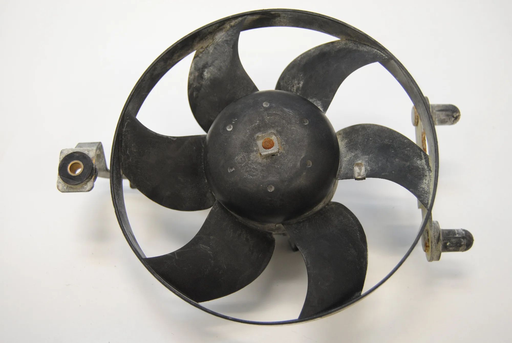 Porsche Boxster (986) Engine Cooling Fan Engine Cooling Fan — PORSCHE BOXSTER (986) (199...