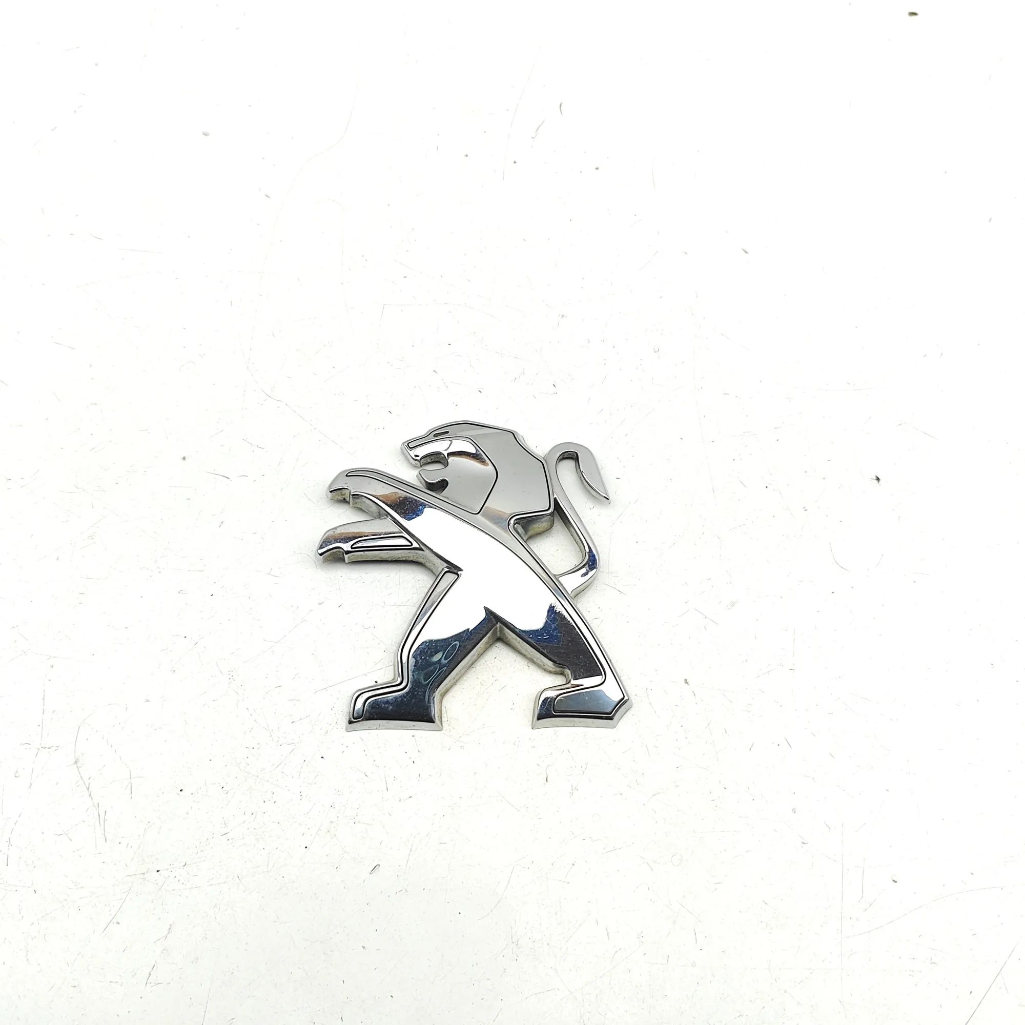 Peugeot 508 Manufacturer emblem Manufacturer emblem — PEUGEOT 508 (SW) (2010-20...