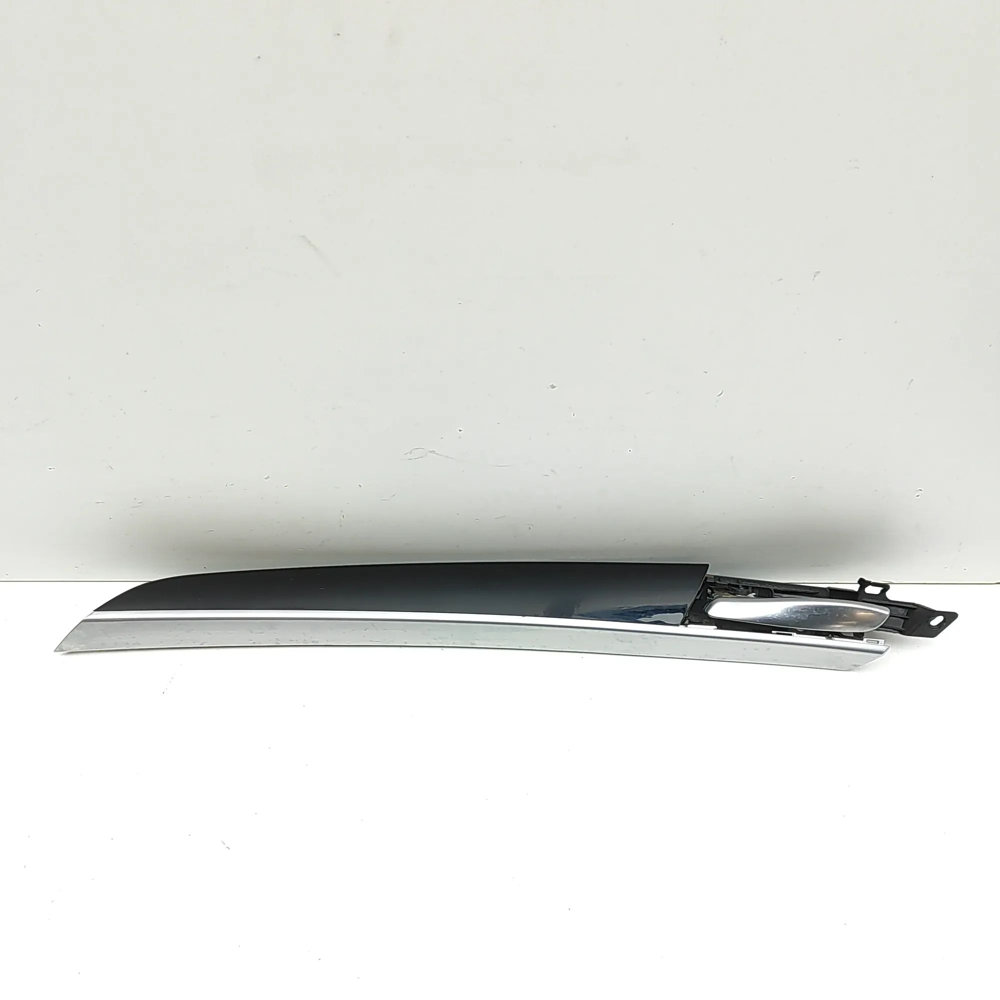 BMW X5 (E70) Door panel trim — front left Door panel trim — front left — BMW X5 (E70) (20...