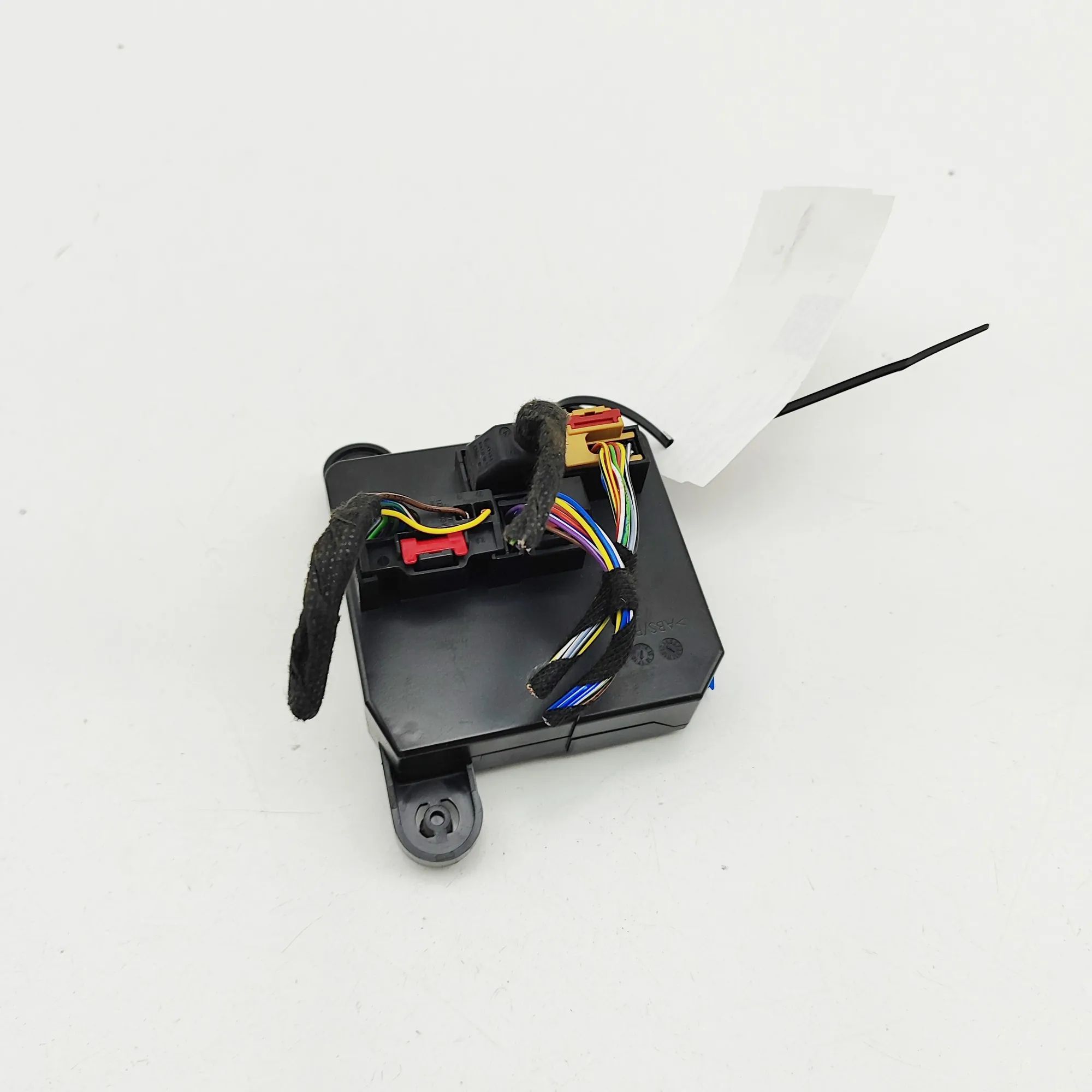Audi TT (8S) Climate control unit Climate control unit — AUDI TT (FV3) (2014-...)...