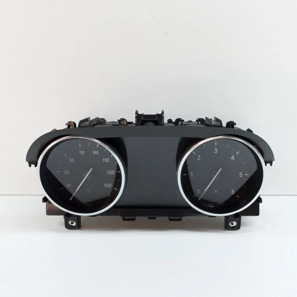 Land Rover Range Rover Evoque Instrument Cluster Speedometer Instrument Cluster Speedometer — LAND ROVER RAN...