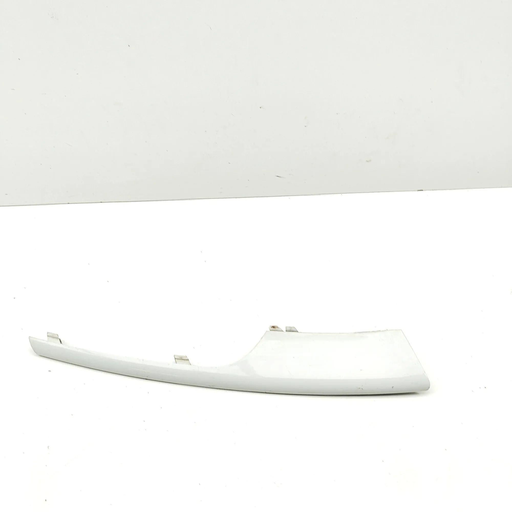 Porsche Cayenne Fog light trim Fog light trim — PORSCHE CAYENNE (92A) (2010-.....