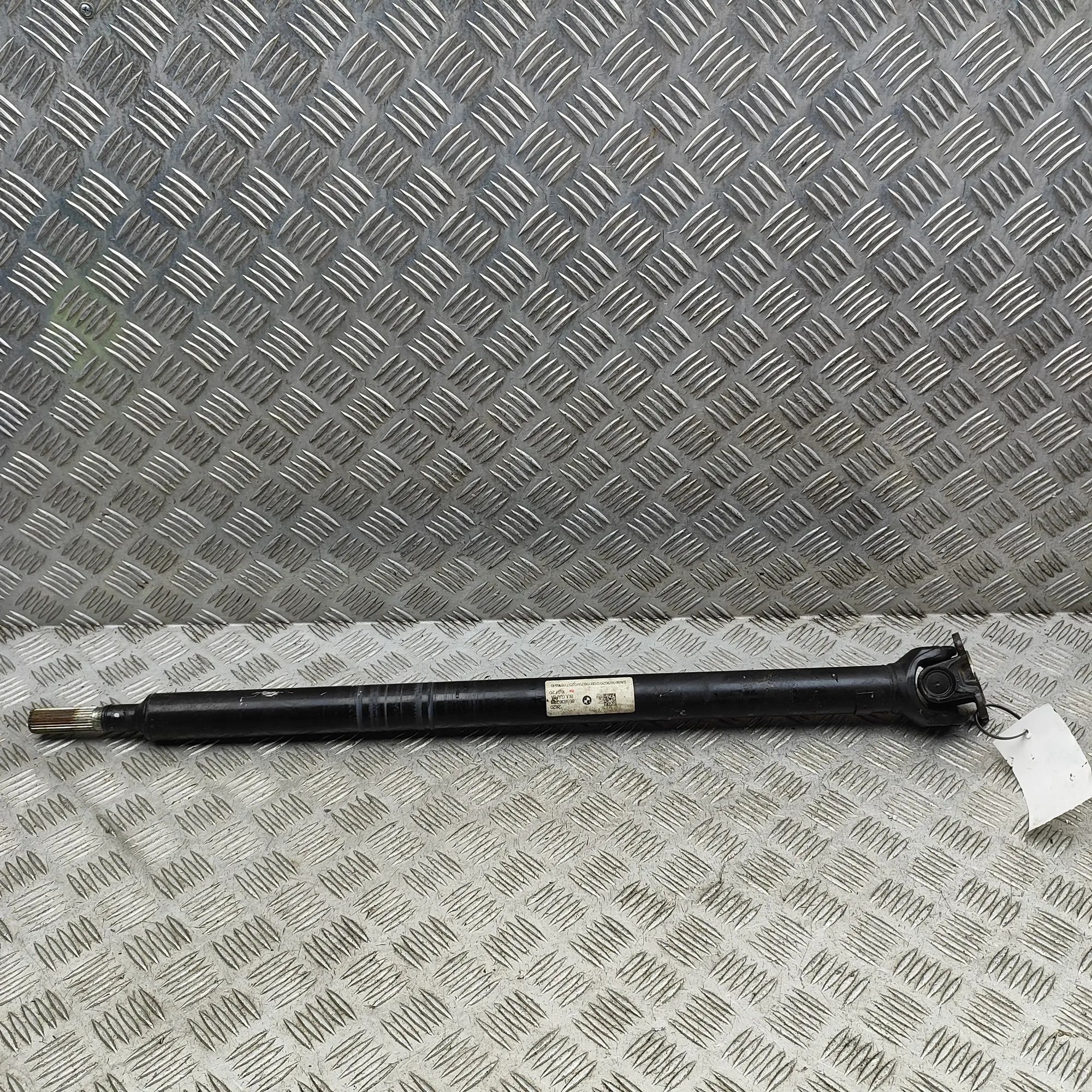 BMW X5 (G05) Gearbox Short Propshaft Gearbox Short Propshaft — BMW X5 (G05) (2018-.....