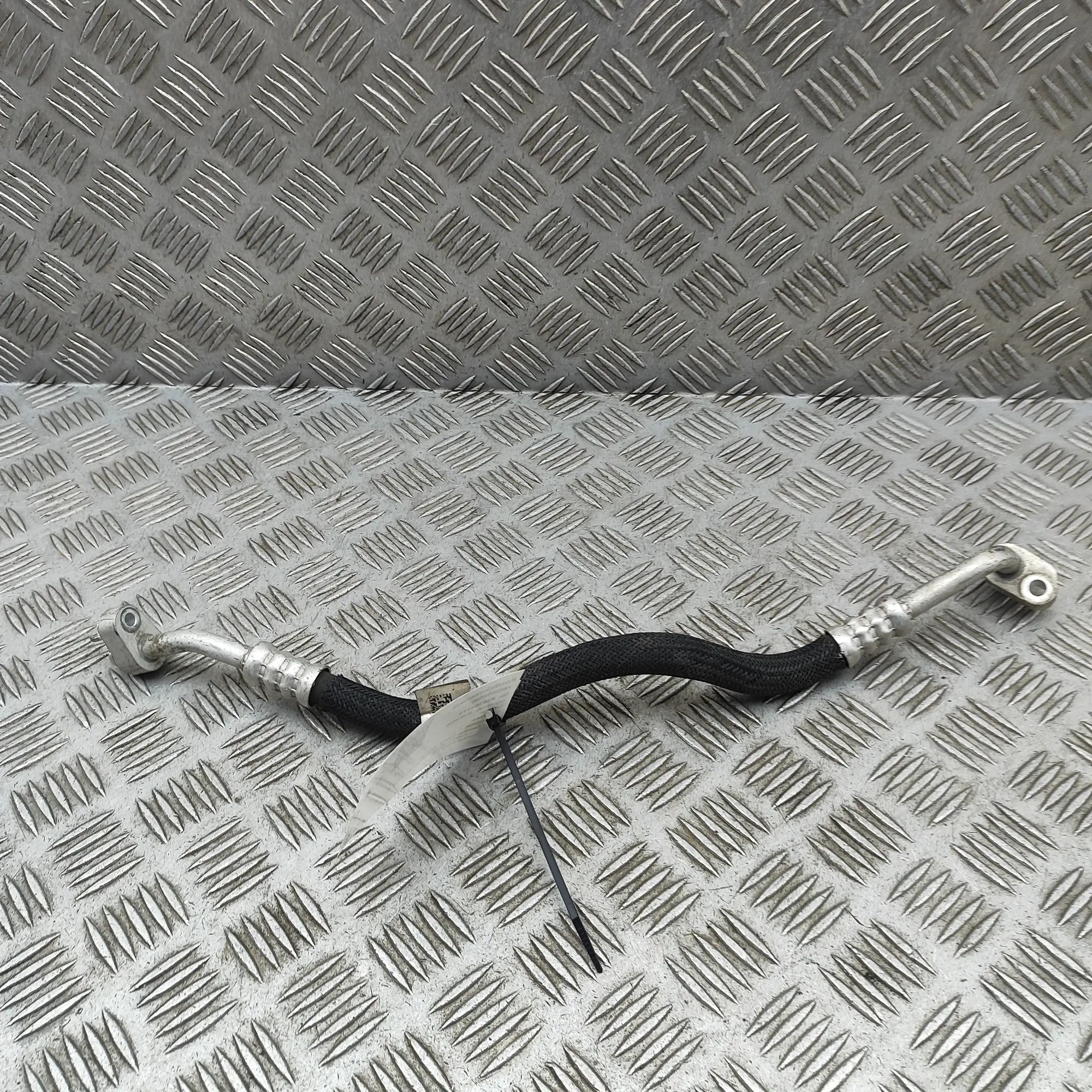 BMW X5 (G05) A/C Air Con Hose Pipe A/C Air Con Hose Pipe — BMW X5 (G05) (2018-...)...