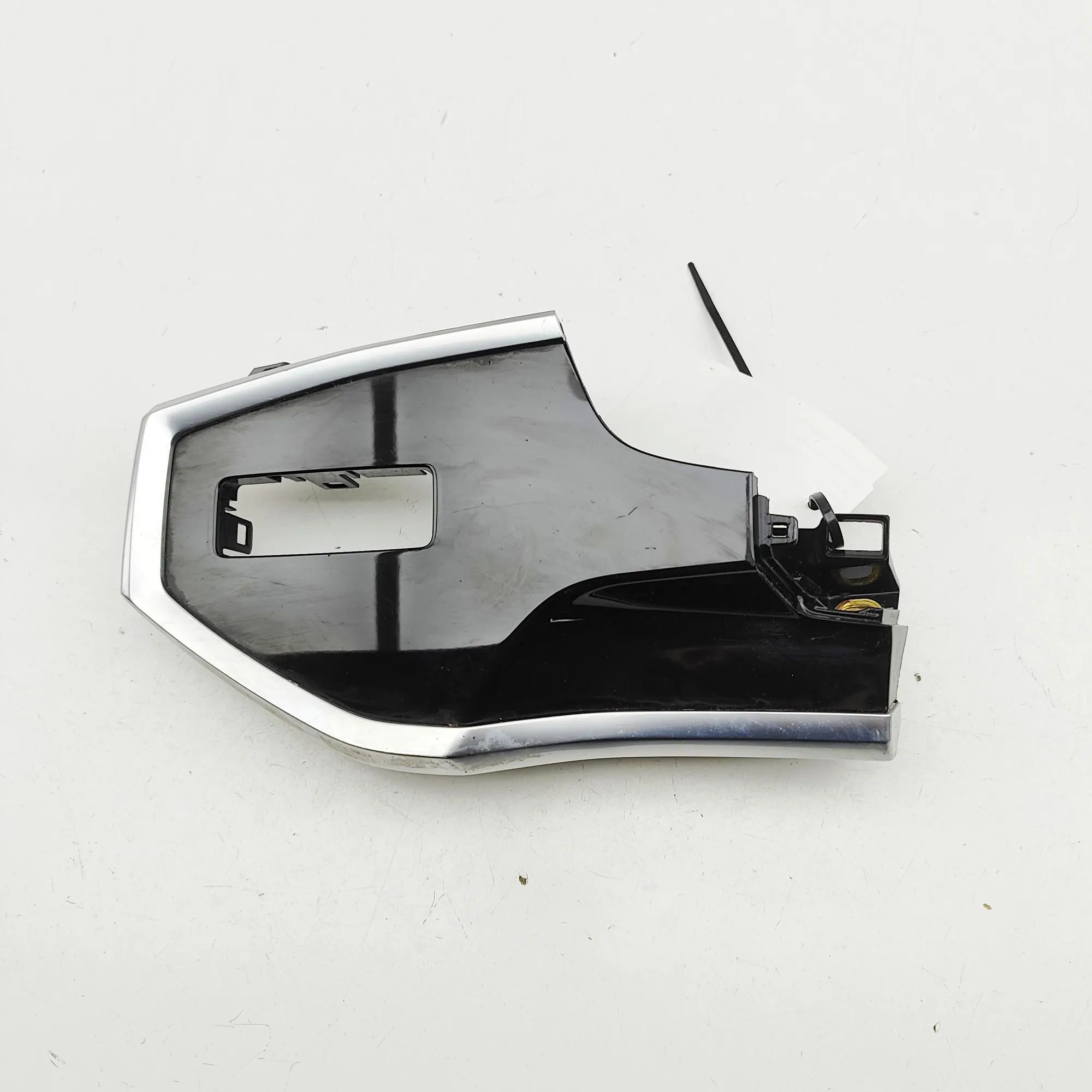 Audi Q3 (F3) Dashboard Trim Dashboard trim — AUDI Q3 (F3) (2018-...) — 83B8...