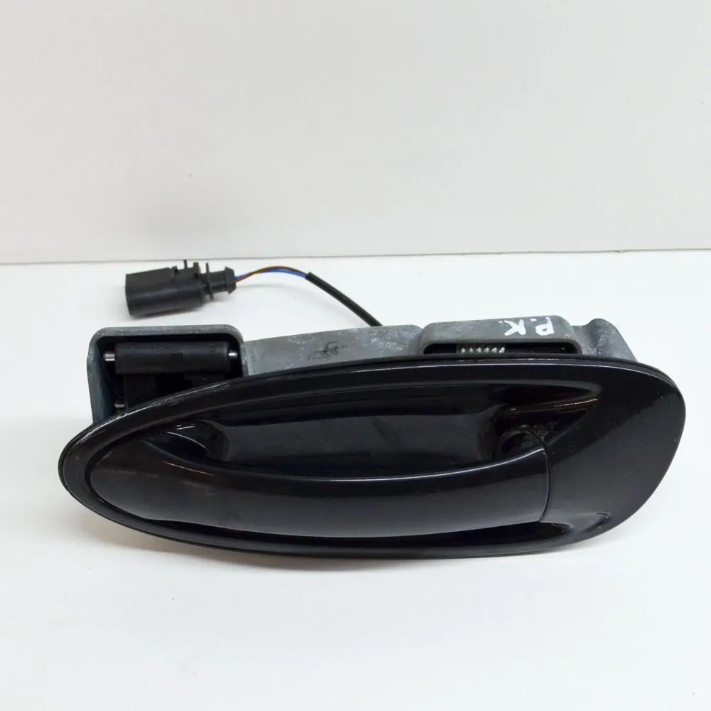 Porsche Cayman (987) Exterior door handle — front left Exterior door handle — front left — PORSCHE CAY...