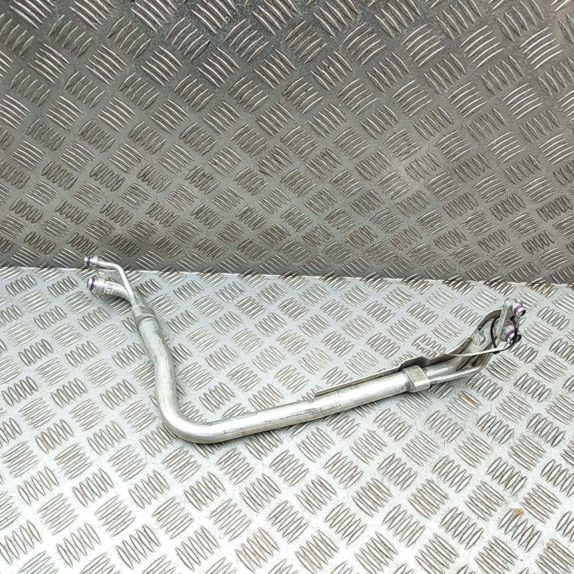 Audi Q3 (F3) A/C Air Con Hose Pipe A/C Air Con Hose Pipe — AUDI Q3 (F3) (2018-...)...