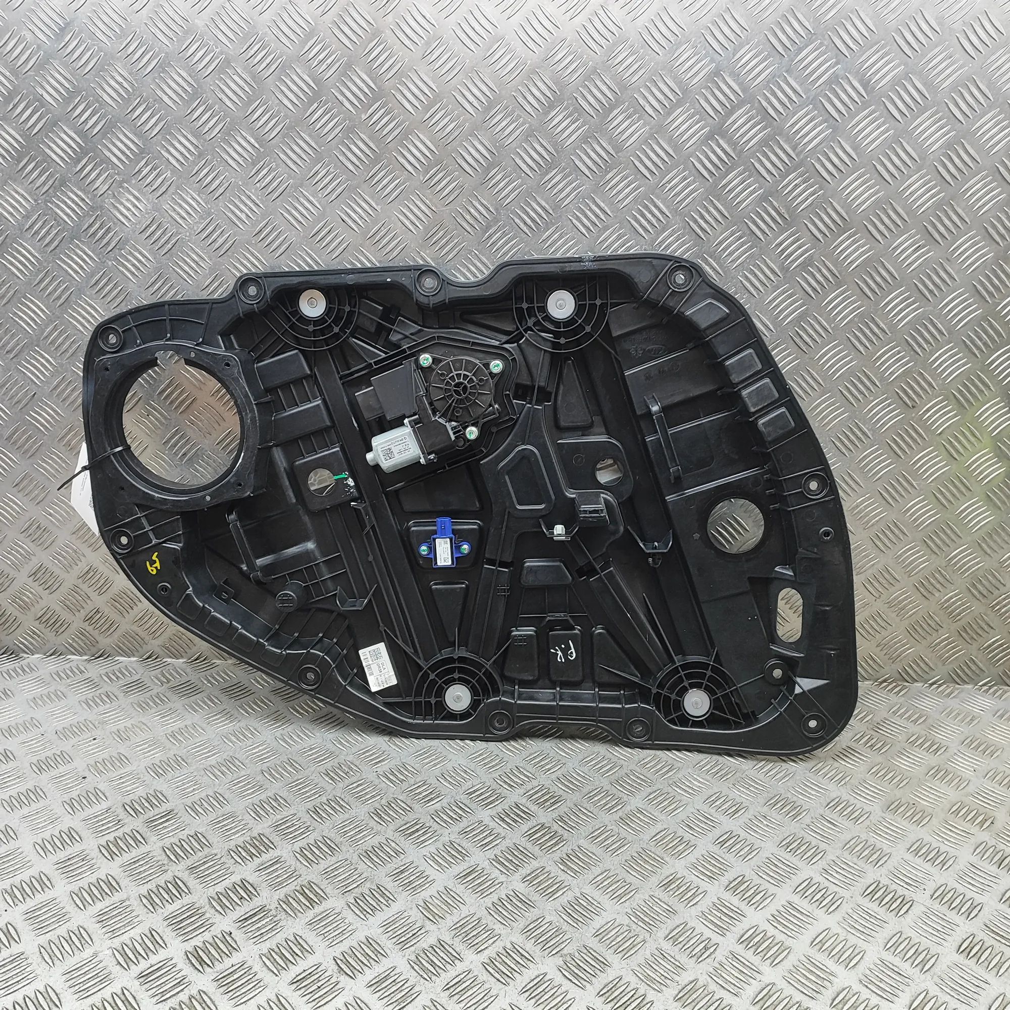Kia Optima (JF) Front Left Door Window Regulator