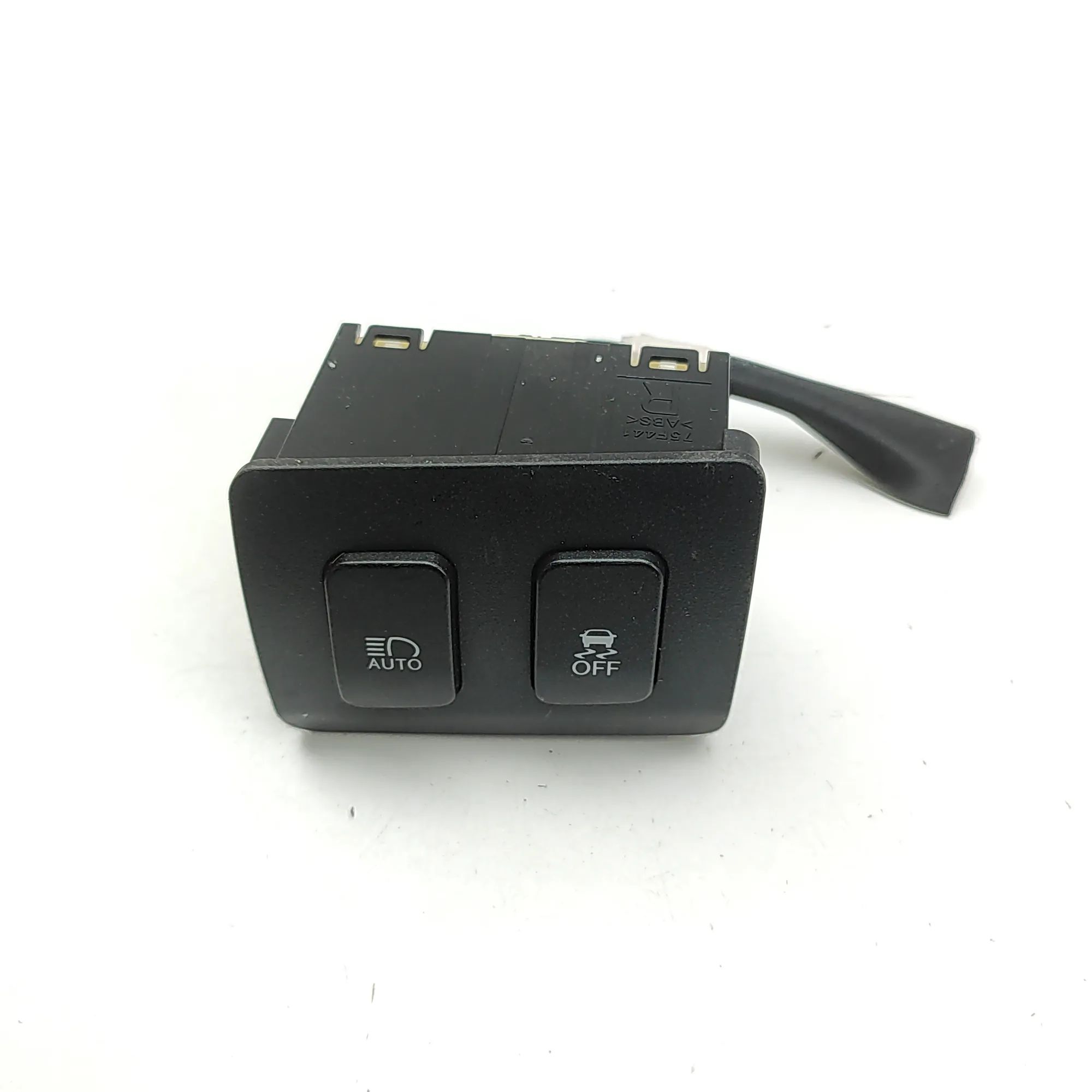 Lexus GS Button Switch Panel Button Switch Panel — LEXUS GS (_L1_) (2011-......