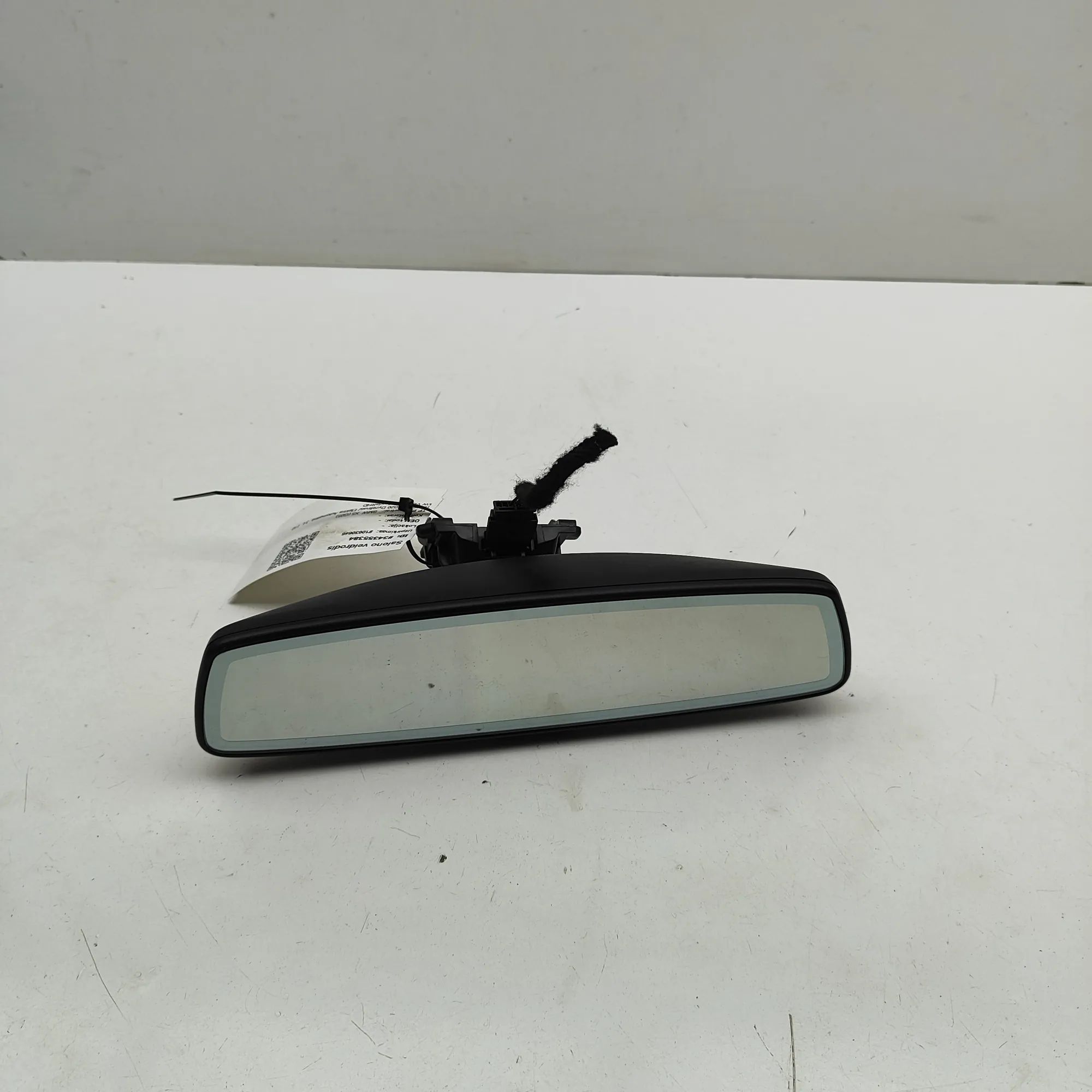 BMW X5 (G05) Interior Rear View Mirror Interior Rear View Mirror — BMW X5 (G05) (2018-...