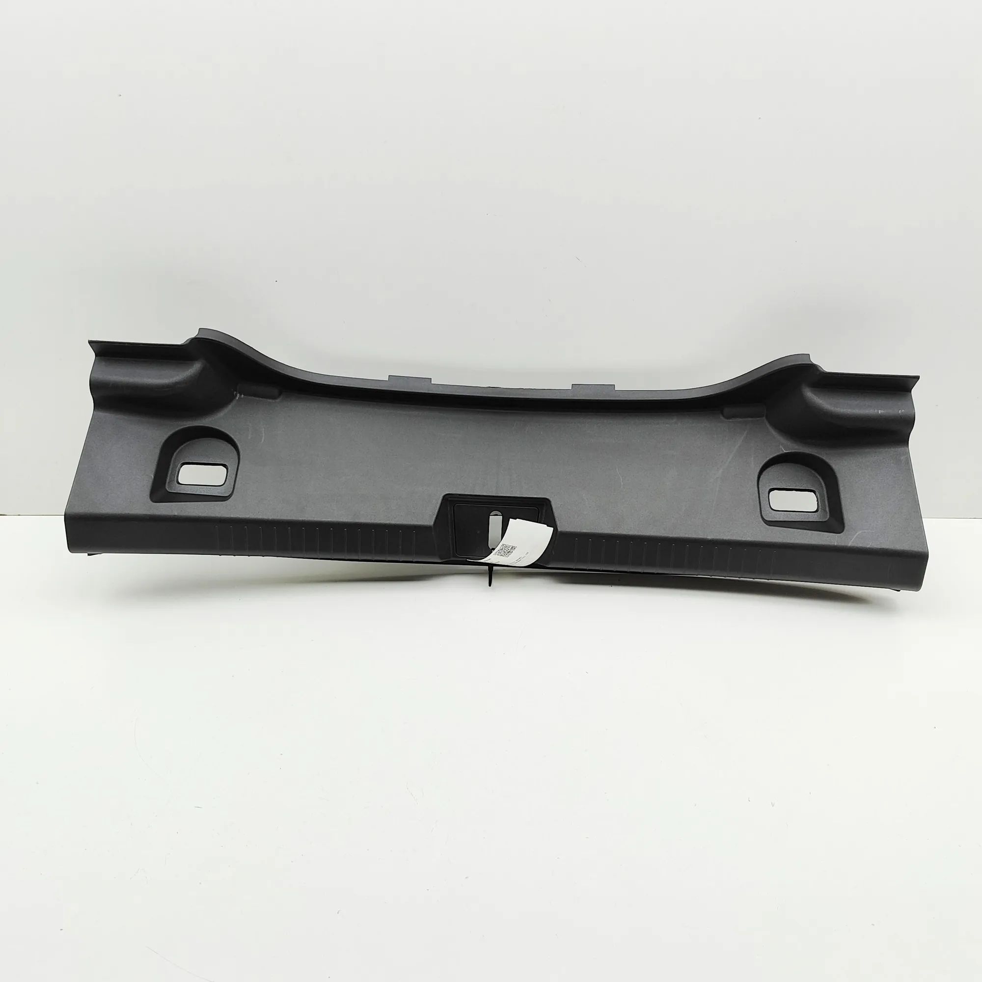 Chevrolet Malibu Trunk Boot Lock Trim Trunk Boot Lock Trim — CHEVROLET MALIBU (2015-....