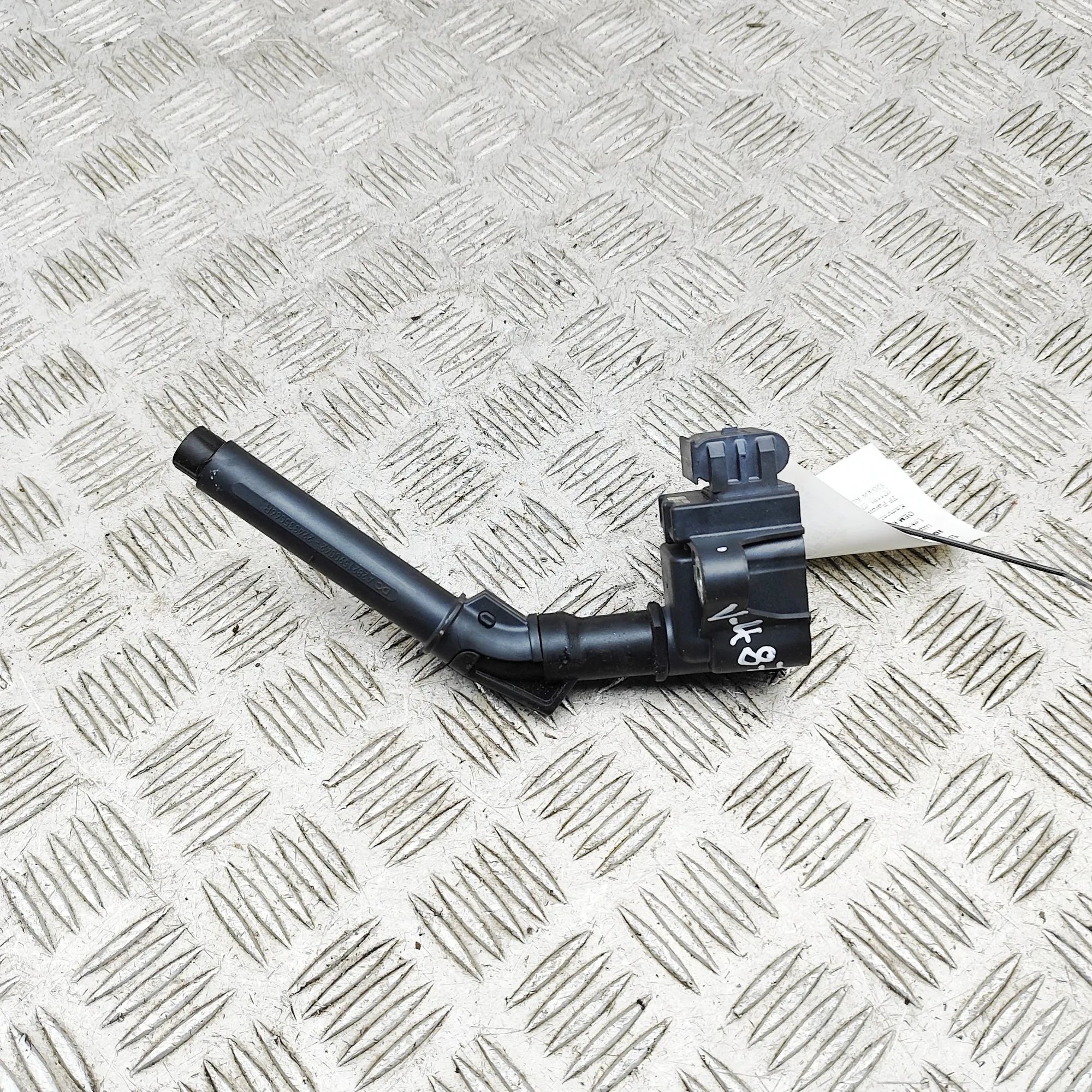 Mercedes-Benz CLA (C118) High voltage ignition coil High voltage ignition coil — MERCEDES BENZ CLA ...