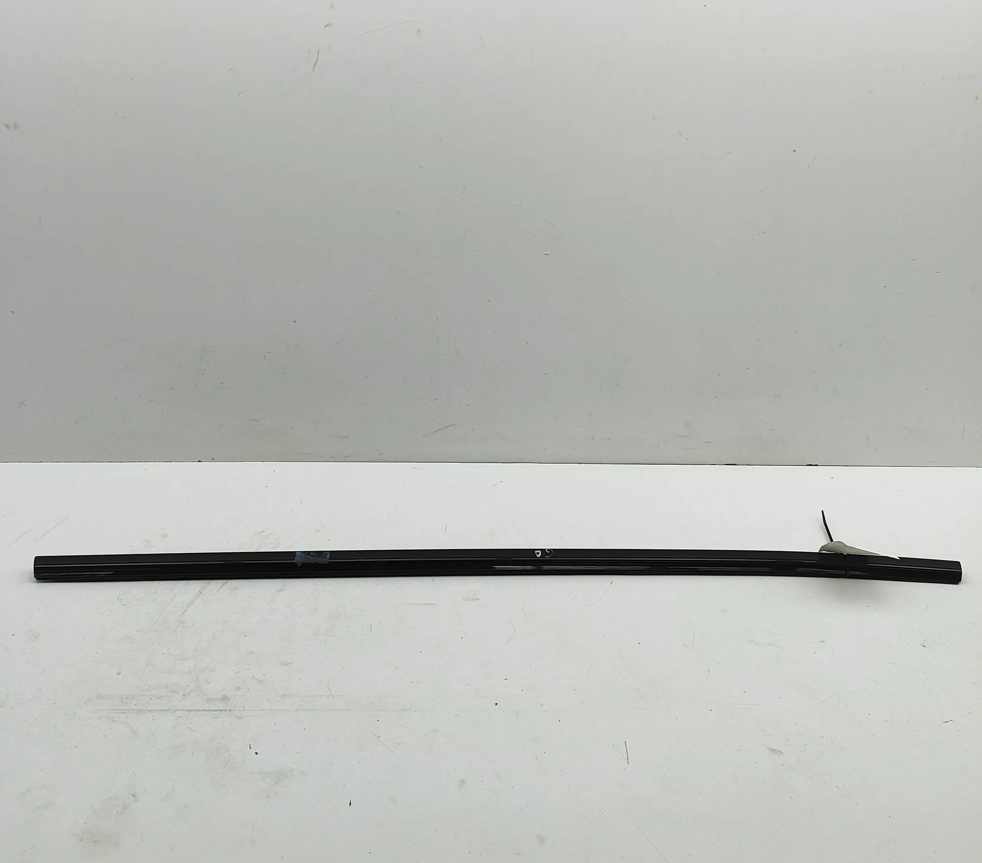 BMW X5 (G05) Door window strip — rear right Door window strip — rear right — BMW X5 (G05) (...