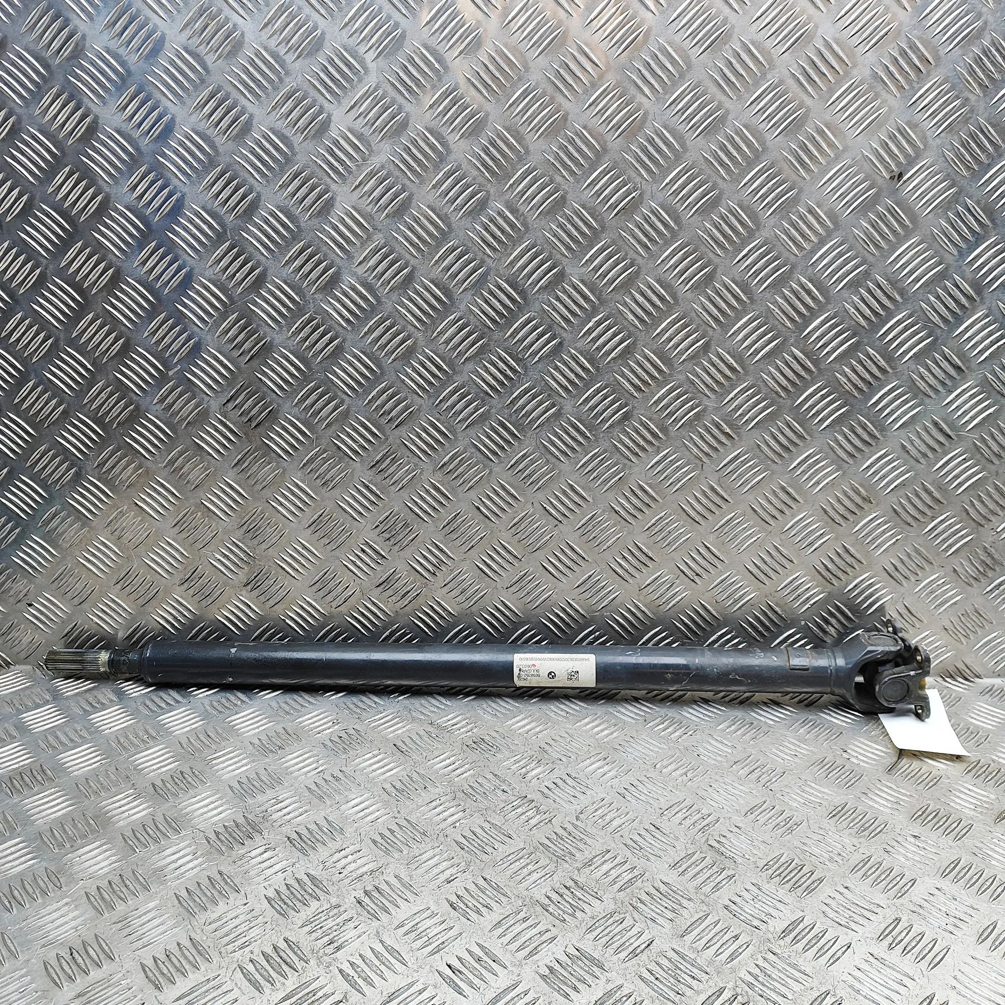 BMW X5 (G05) Gearbox Short Propshaft Gearbox Short Propshaft — BMW X5 (G05) (2018-.....