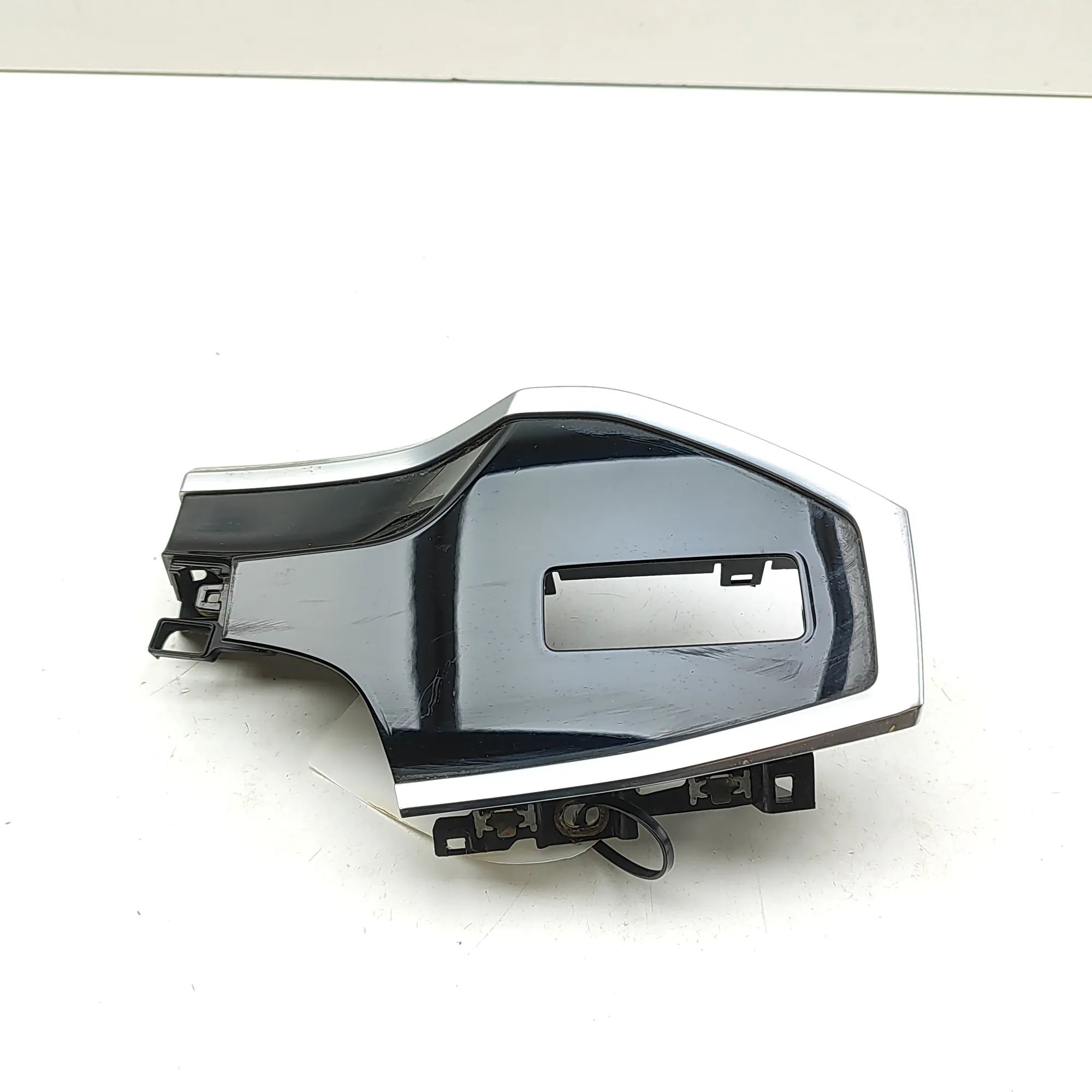 Audi Q3 (F3) Dashboard Trim Dashboard trim — AUDI Q3 (F3) (2018-...) — 83B8...