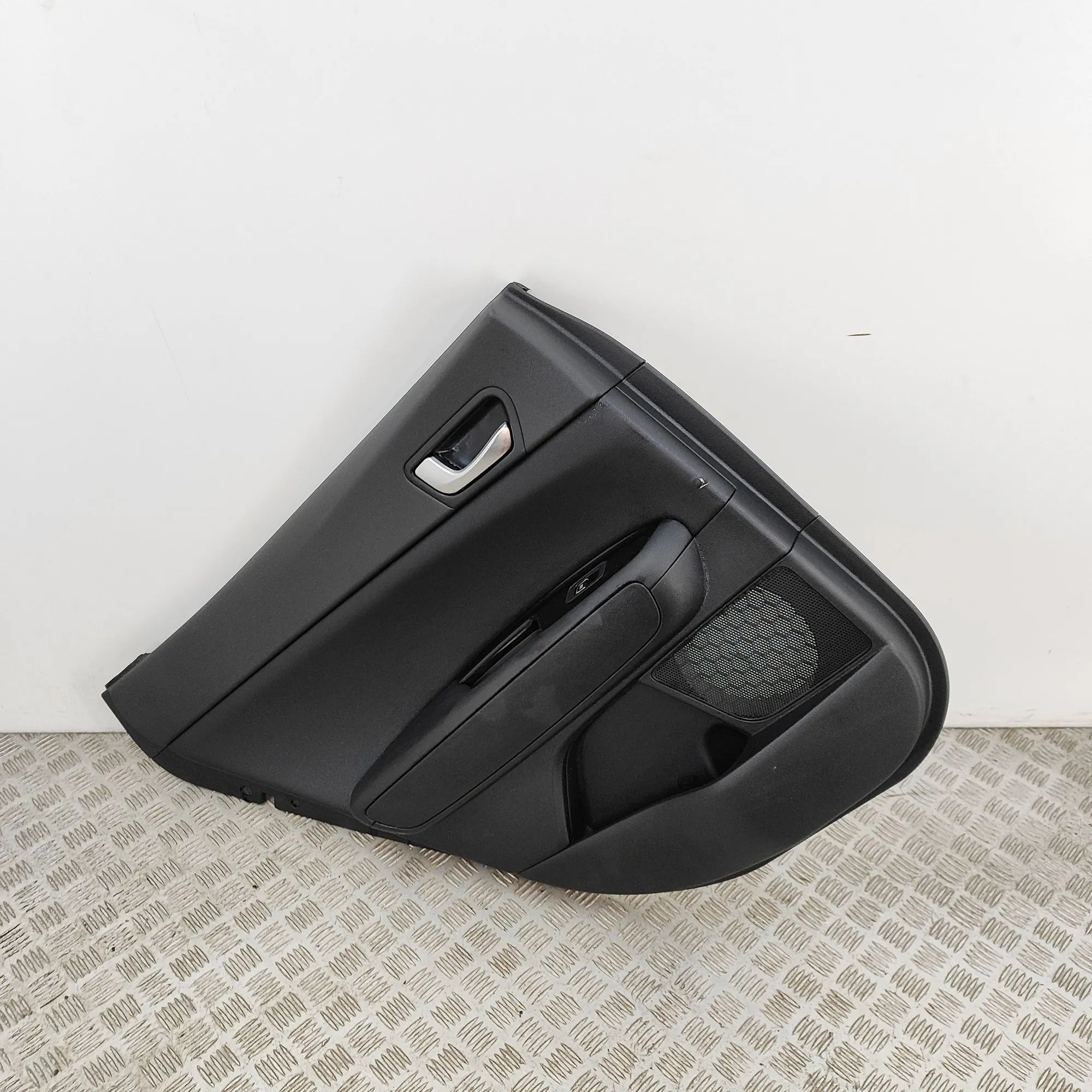 Kia Optima (JF) Rear Left Door Panel