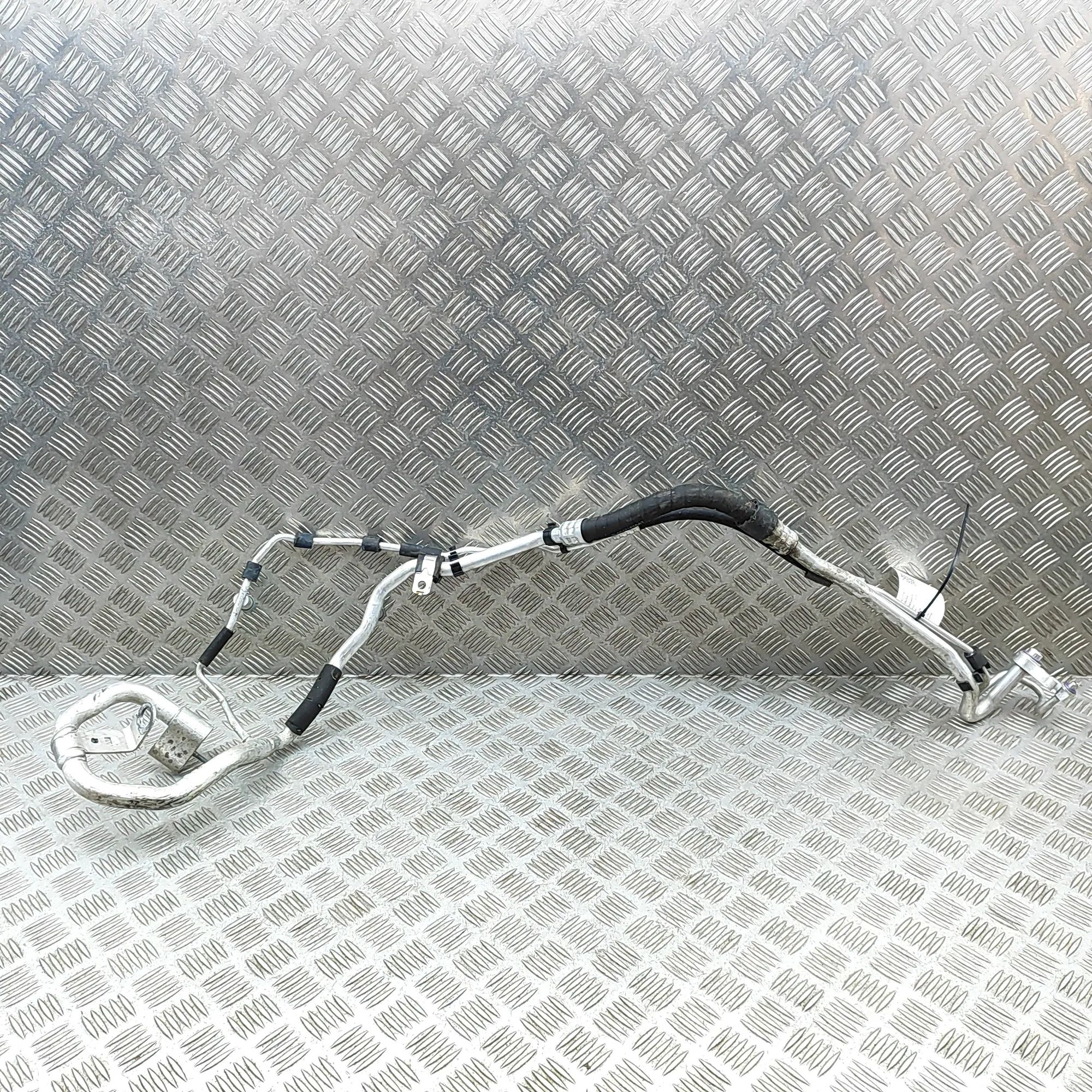 Mercedes-Benz GLC (X253) A/C Air Con Hose Pipe A/C Air Con Hose Pipe — MERCEDES BENZ GLC (X253...