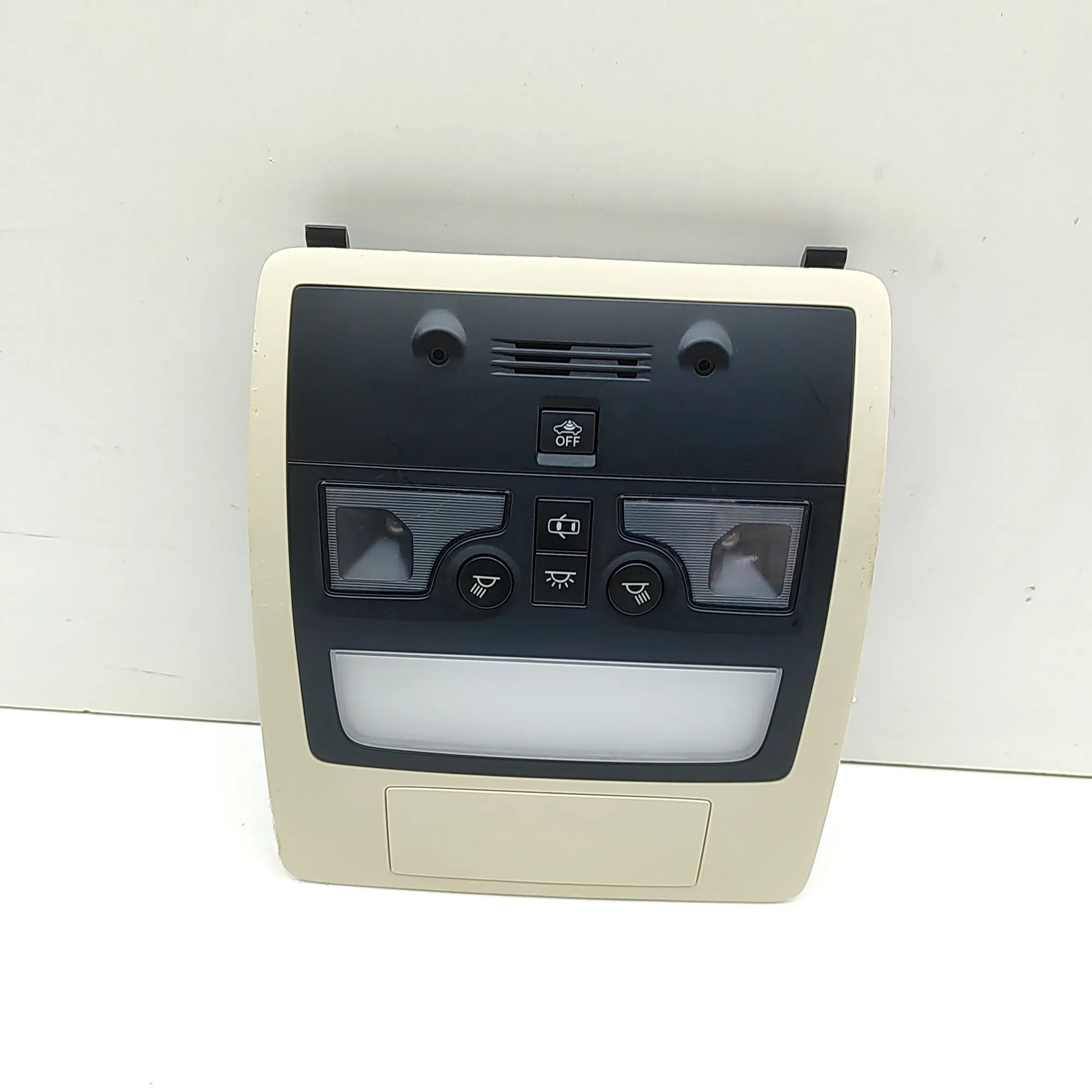 Lexus GS Interior light Interior light — LEXUS GS (_L1_) (2011-...) — 8...