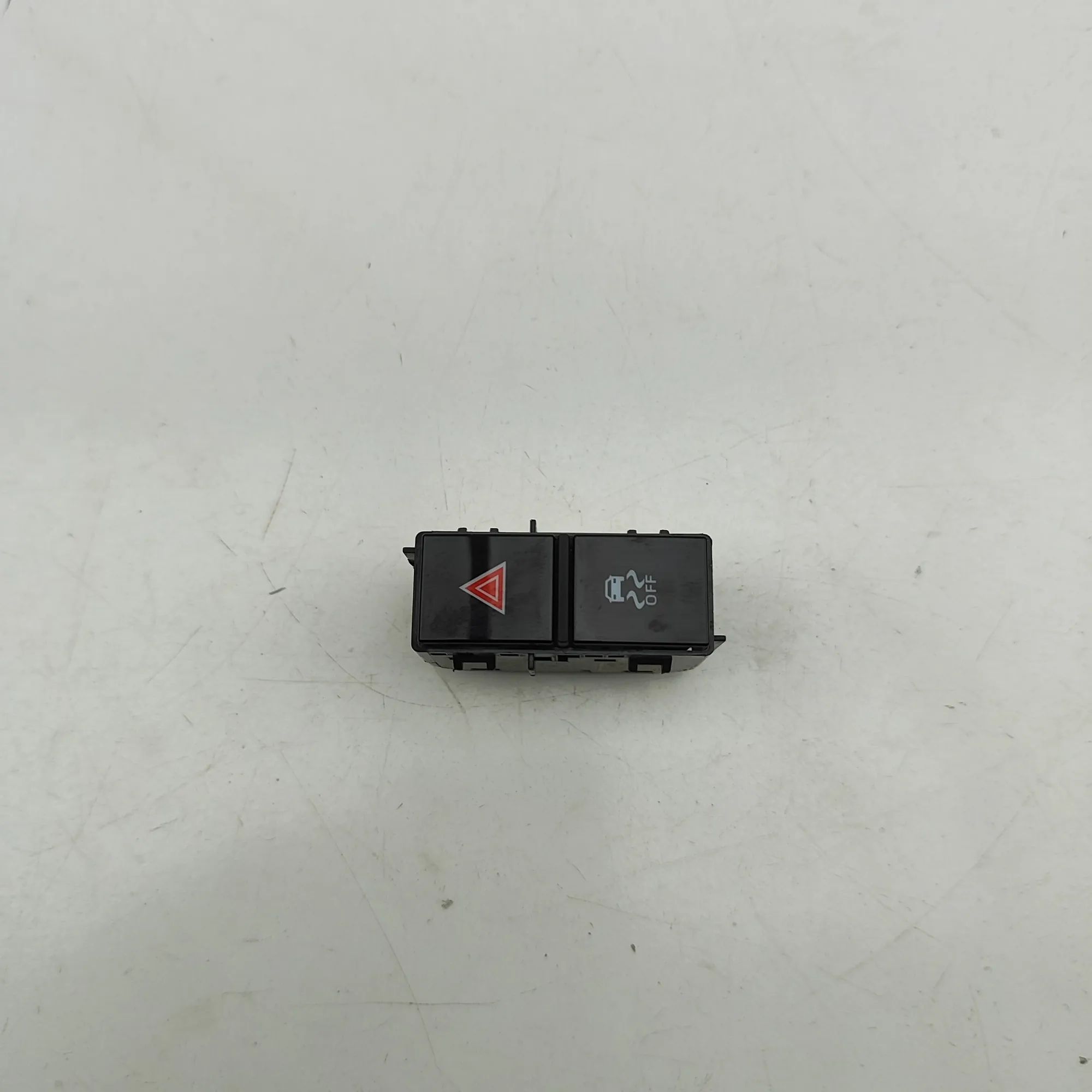 Porsche Macan (XAB) Hazard warning switch Hazard warning switch — PORSCHE MACAN (XAB) (20...