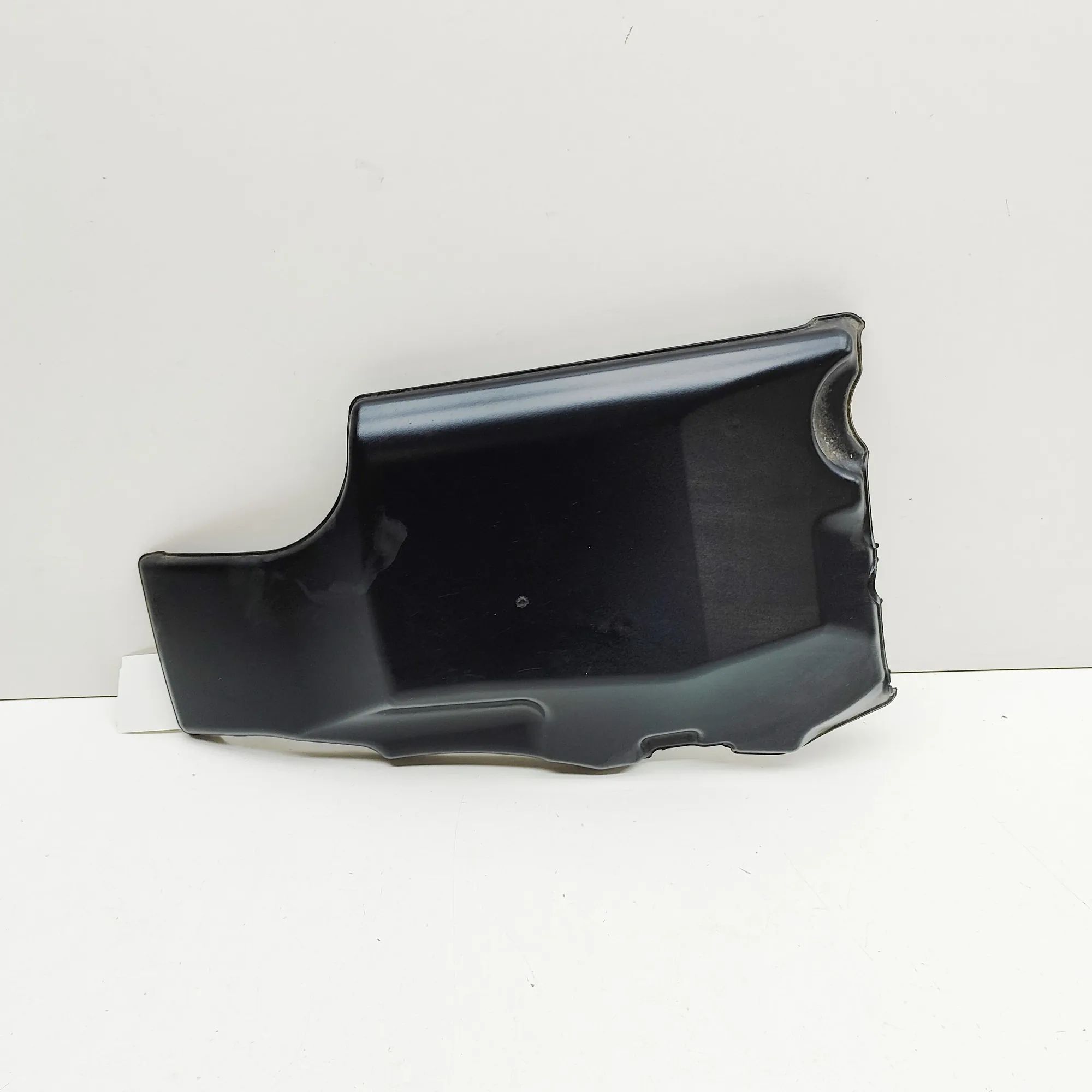 Iveco Daily Engine cover Engine cover — IVECO DAILY (VI Flatbed) (2014-....