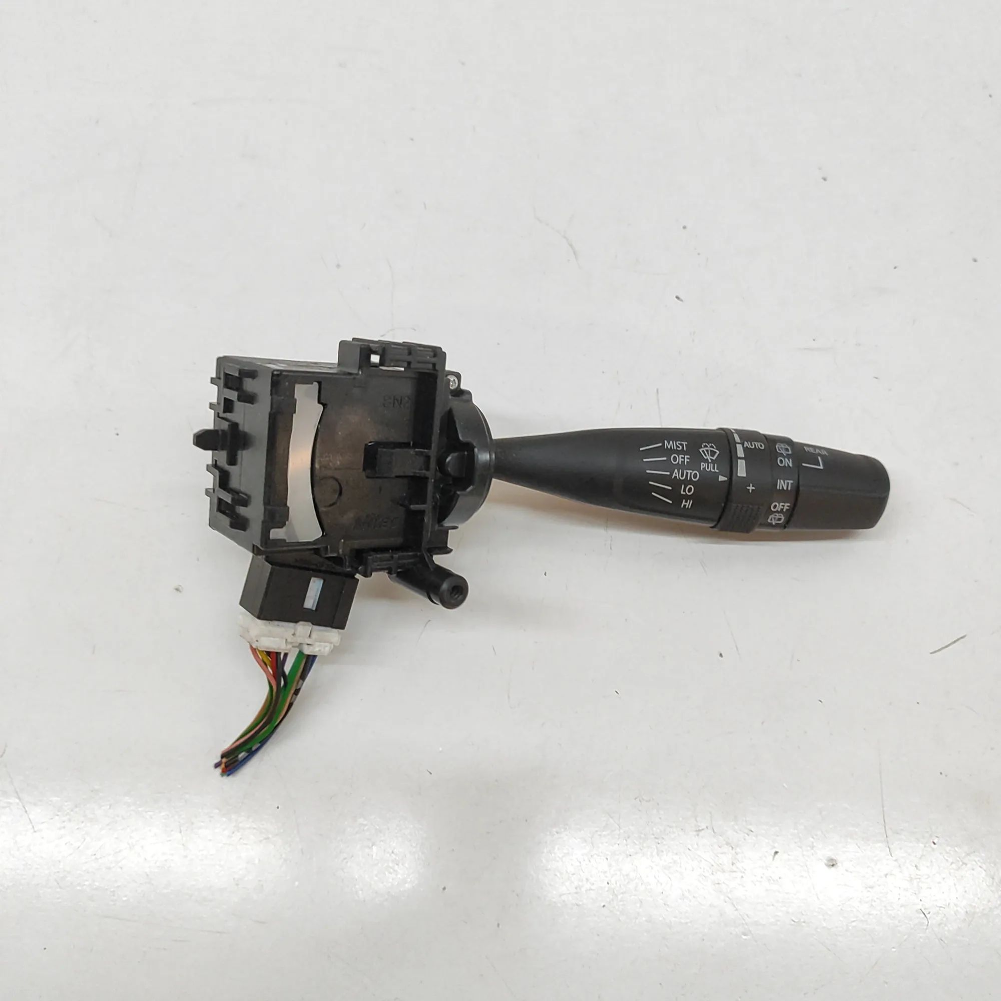 Suzuki Grand Vitara Wiper control stalk Wiper control stalk — SUZUKI VITARA (LY) (2015-...