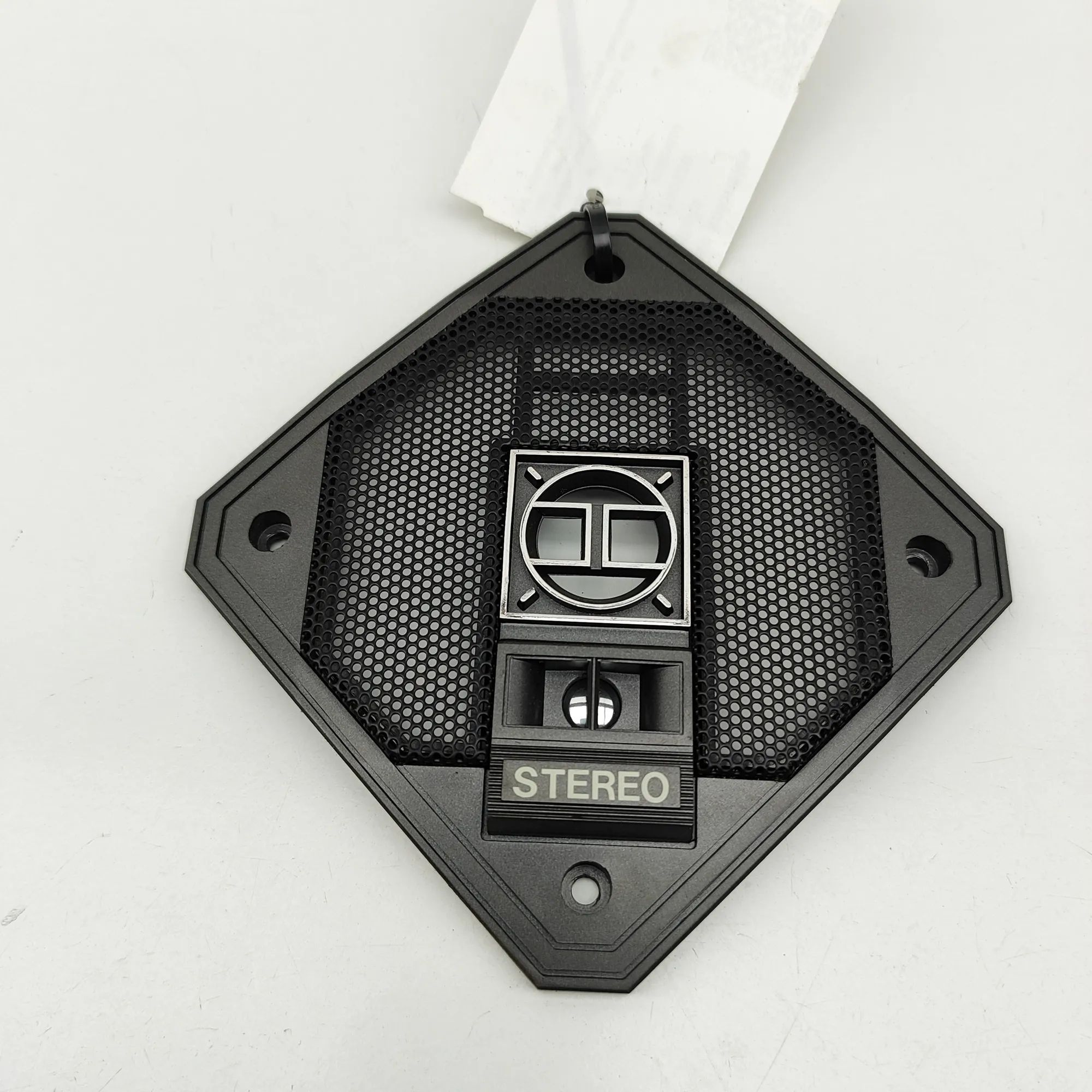 Maserati Biturbo (2, 4, Spyder, Karif) Speaker cover Speaker cover — MASERATI 425 (1987-1994)

Gener...