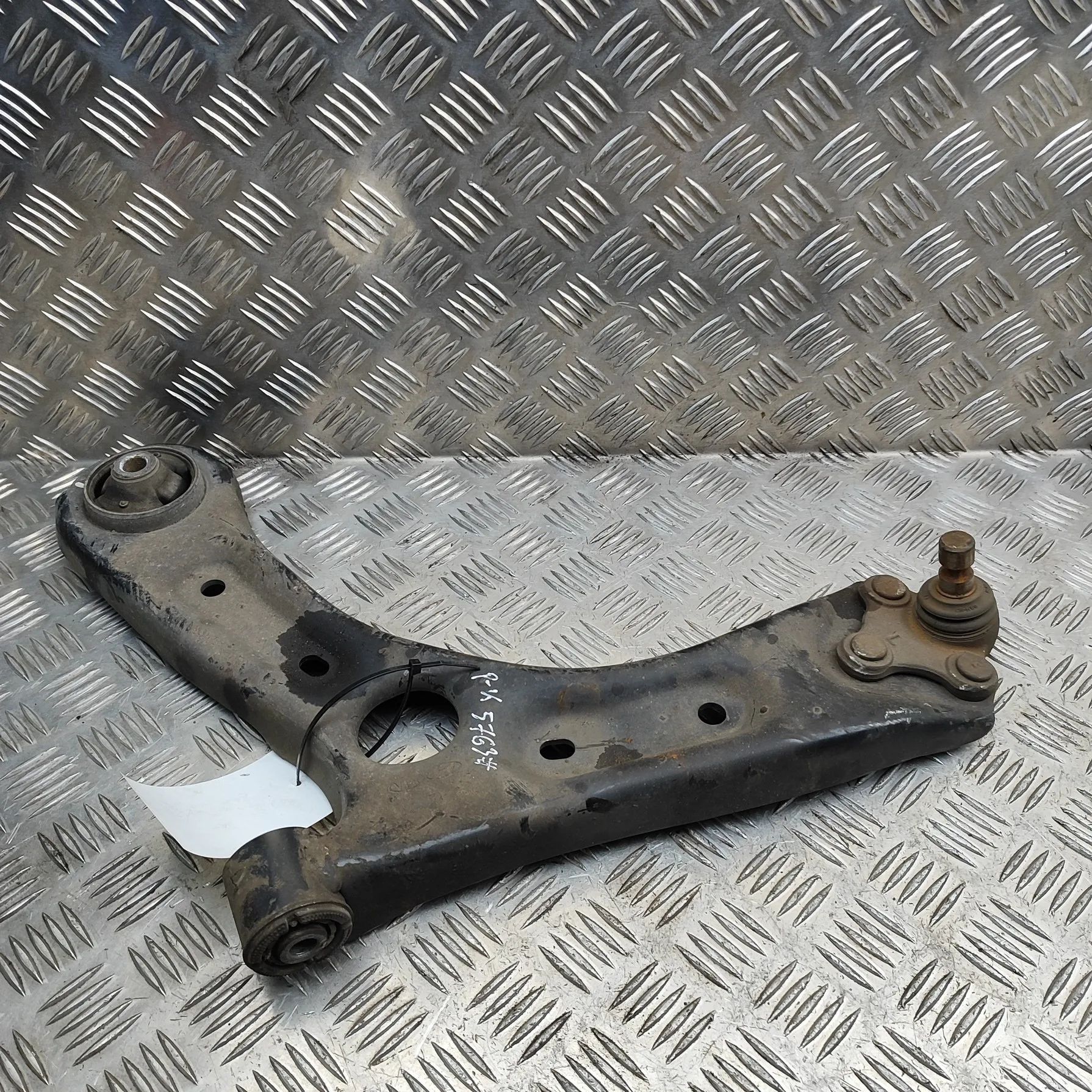 Kia Optima (JF) Front Left Lower Control Arm