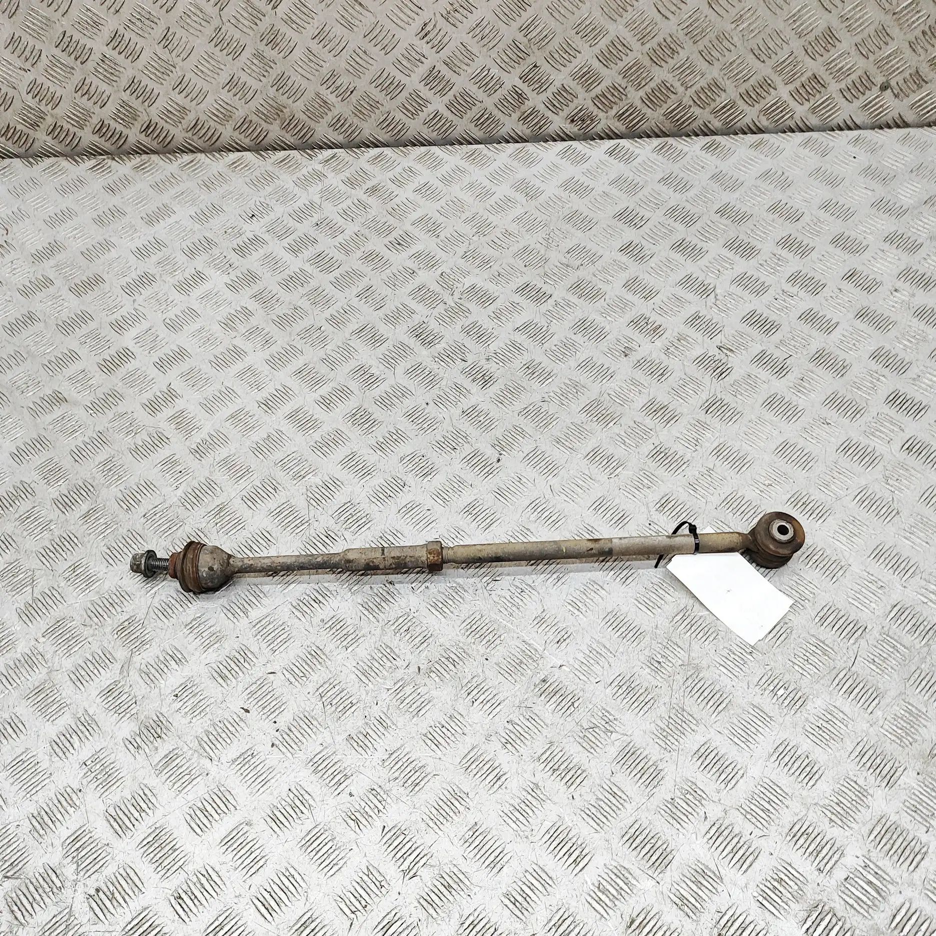 Jaguar XK Control arm — rear left Control arm — rear left — JAGUAR XK (Coupe X150...