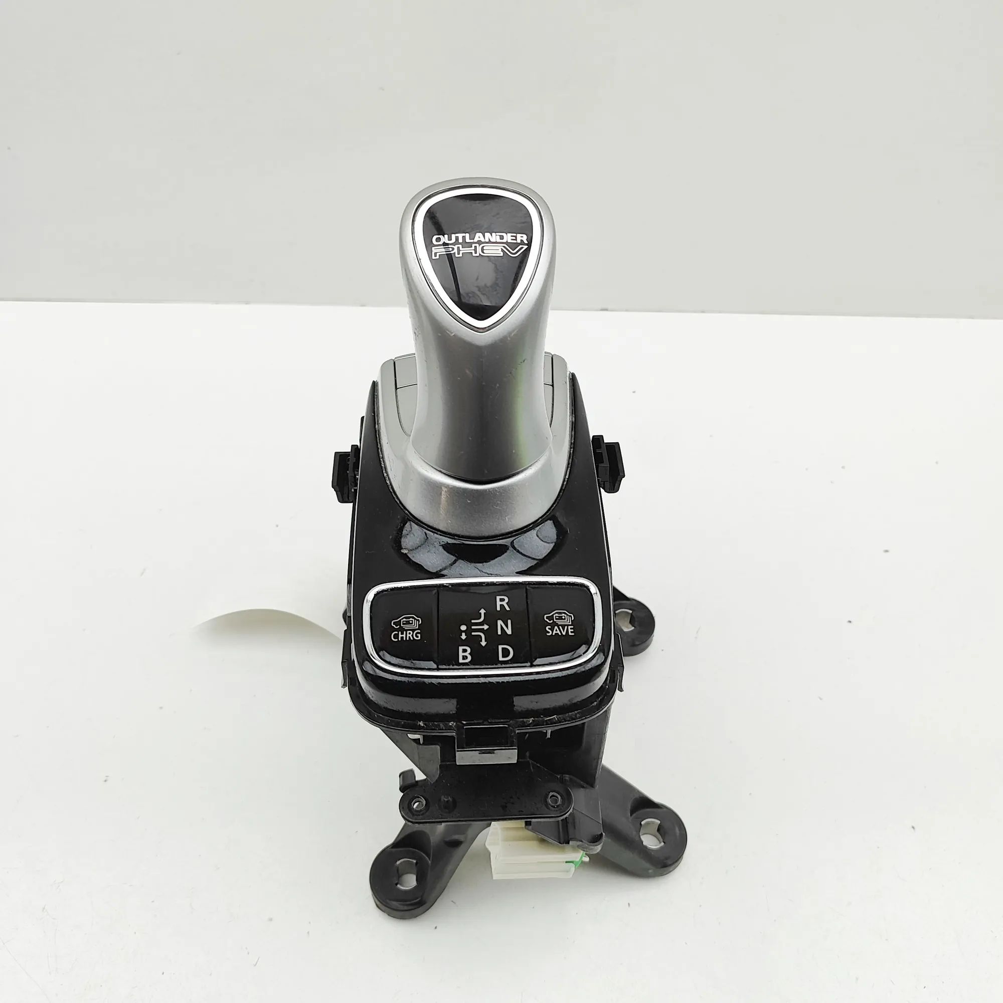 Mitsubishi Outlander Gear Shifting Mechanism Gear Shifting Mechanism — MITSUBISHI OUTLANDER ...