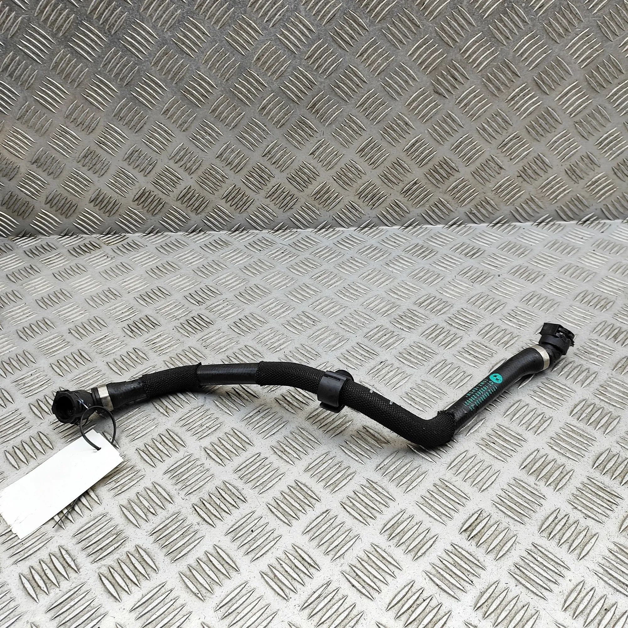 BMW X5 (G05) Coolant hose Coolant hose — BMW X5 (G05) (2018-...) — 859805...