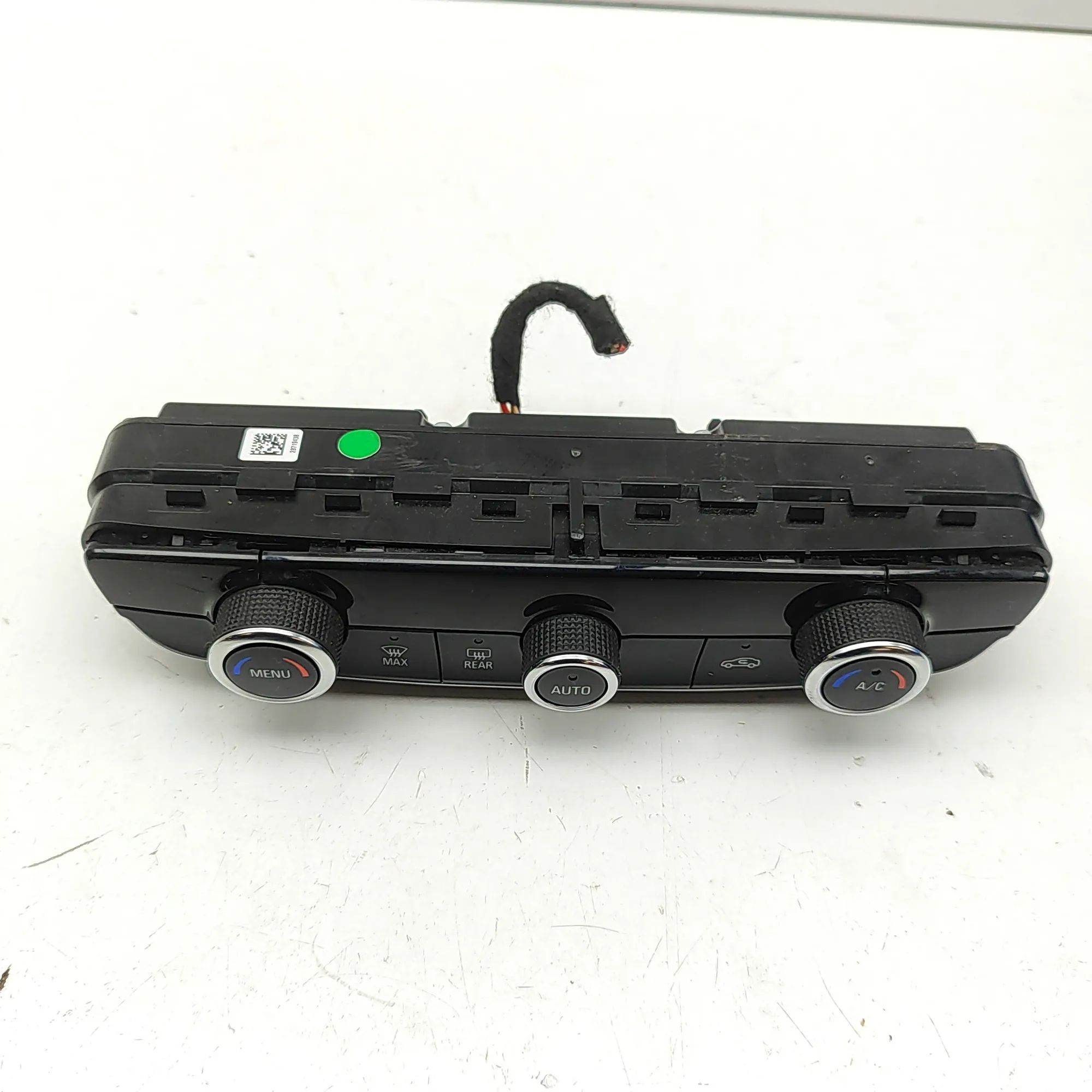 Opel Mokka (B) Climate control unit Climate control unit — OPEL MOKKA (2020-...) — ...