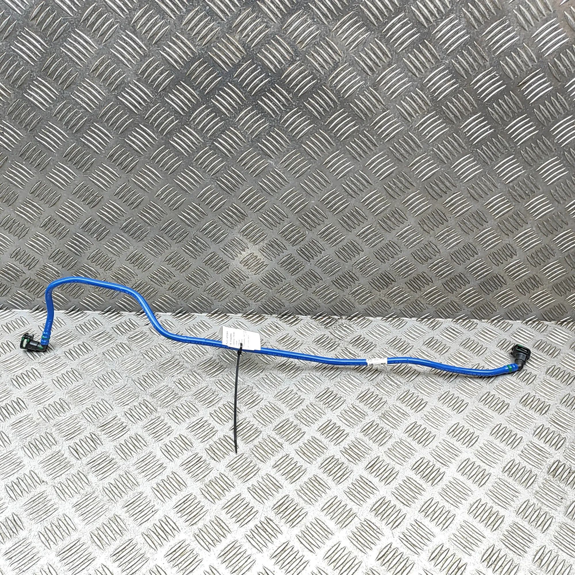 BMW X5 (G05) Fuel pipe Fuel pipe — BMW X5 (G05) (2018-...) — 9895498

...
