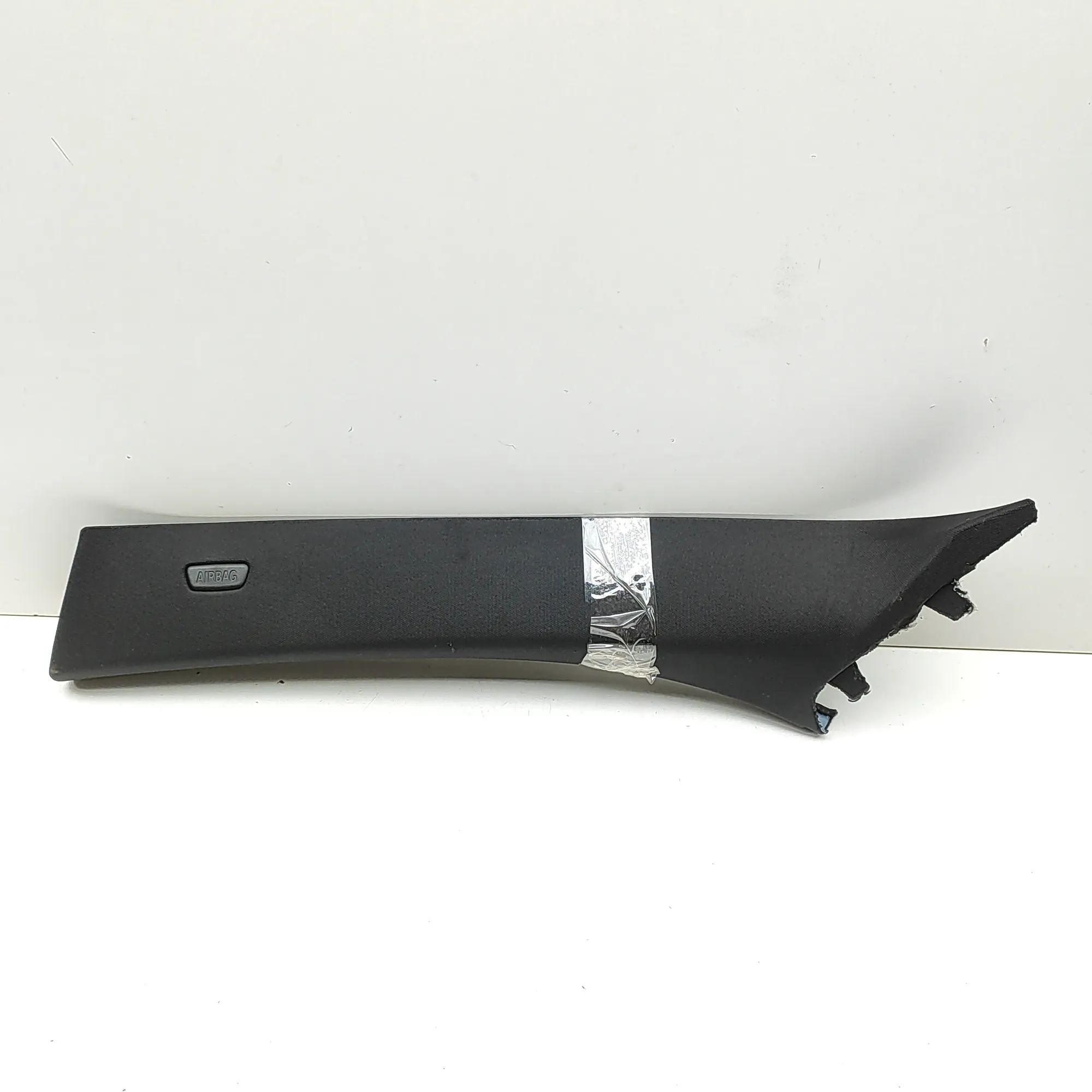 BMW X5 (G05) Front Left A Pillar Trim Front Left A Pillar Trim — BMW X5 (G05) (2018-....