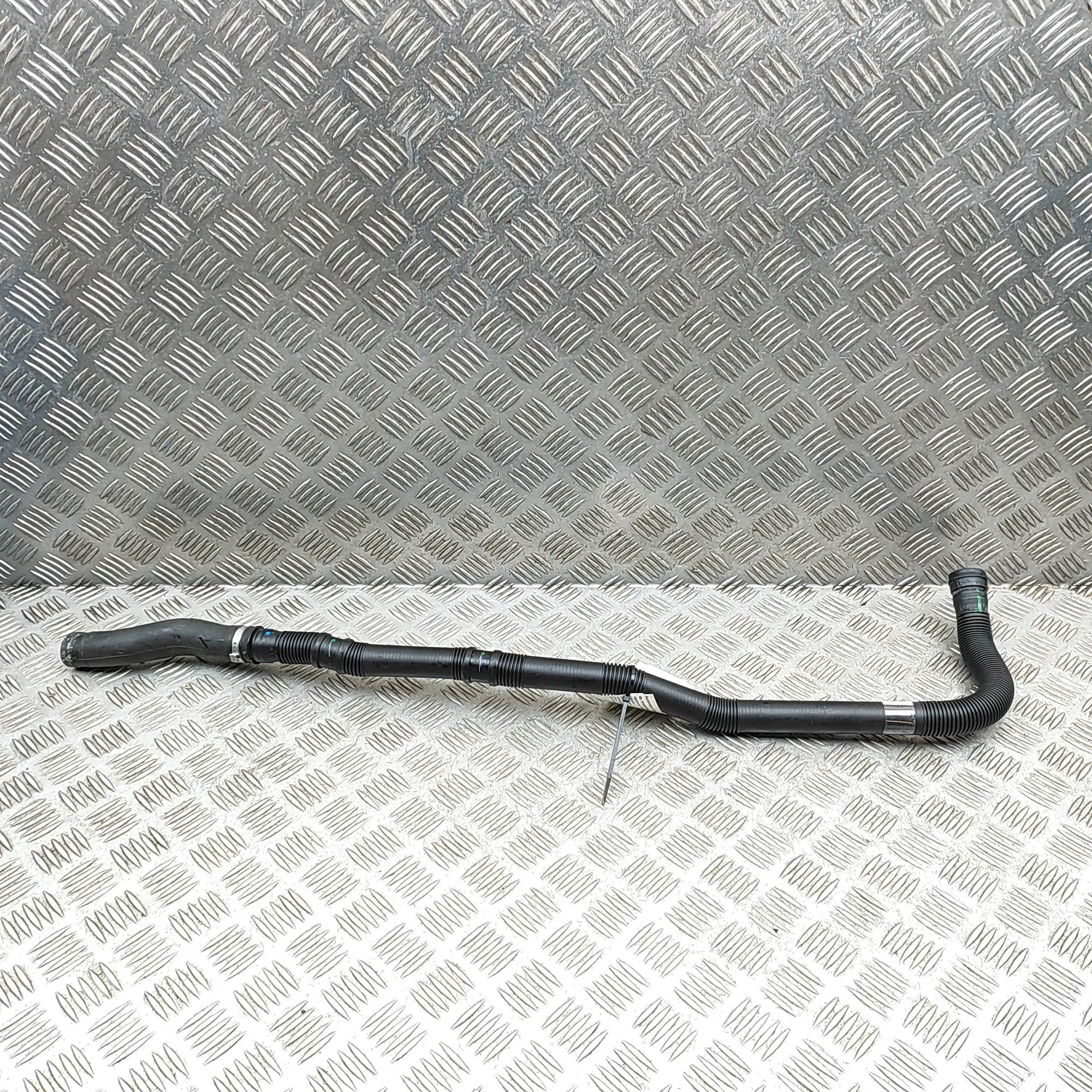 BMW X5 (G05) AdBlue hose AdBlue hose — BMW X5 (G05) (2018-...) — 7464407...
