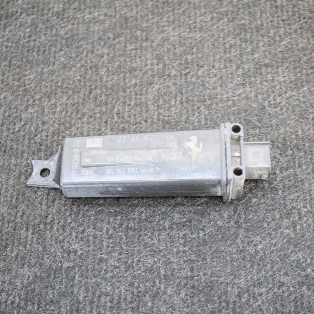 Maserati GranTurismo / GranCabrio Tyre Pressure Sensor Tyre Pressure Sensor — MASERATI GRAN (TURISMO) ...