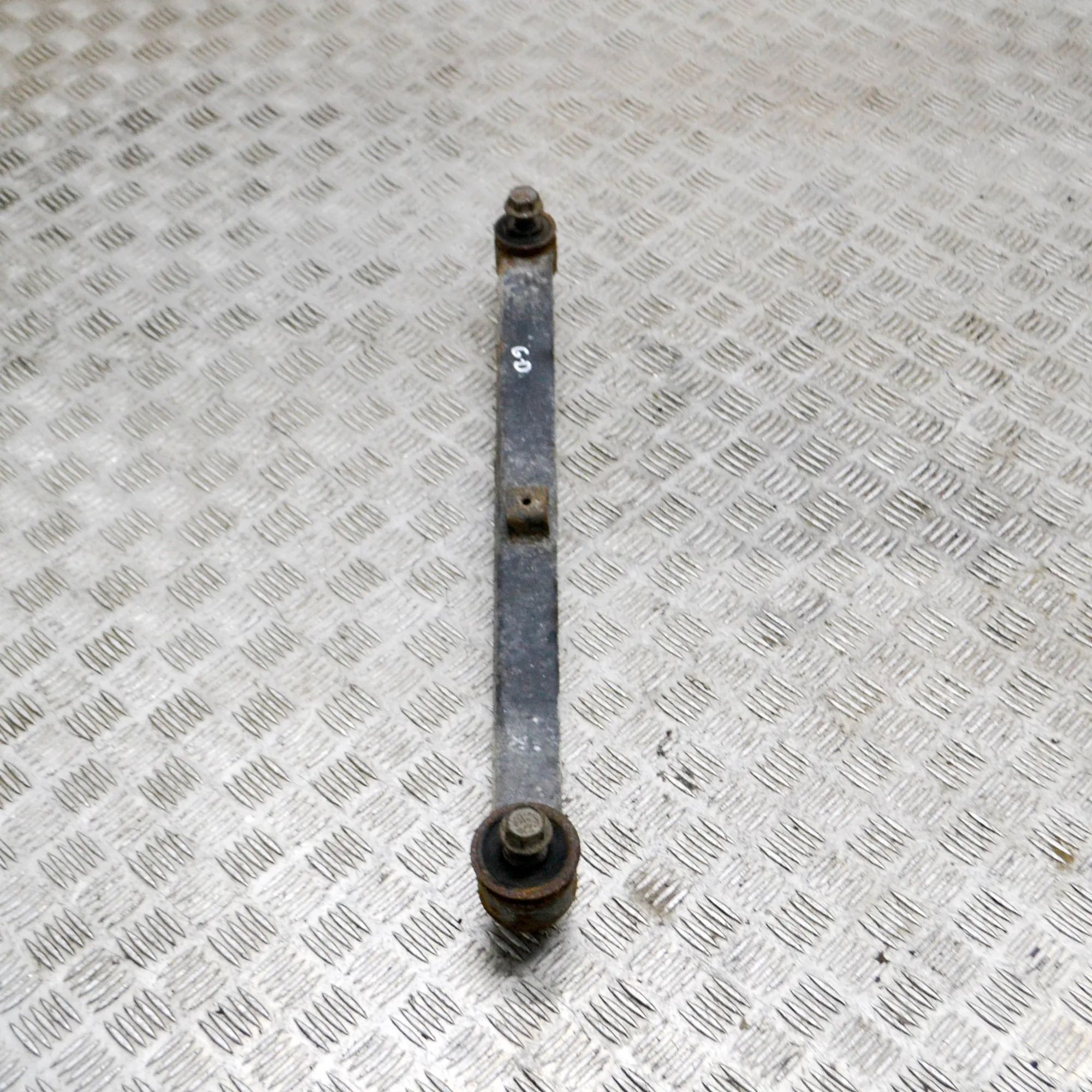 Dodge Ram Control arm — rear right Control arm — rear right — DODGE RAM (1500 Pick...