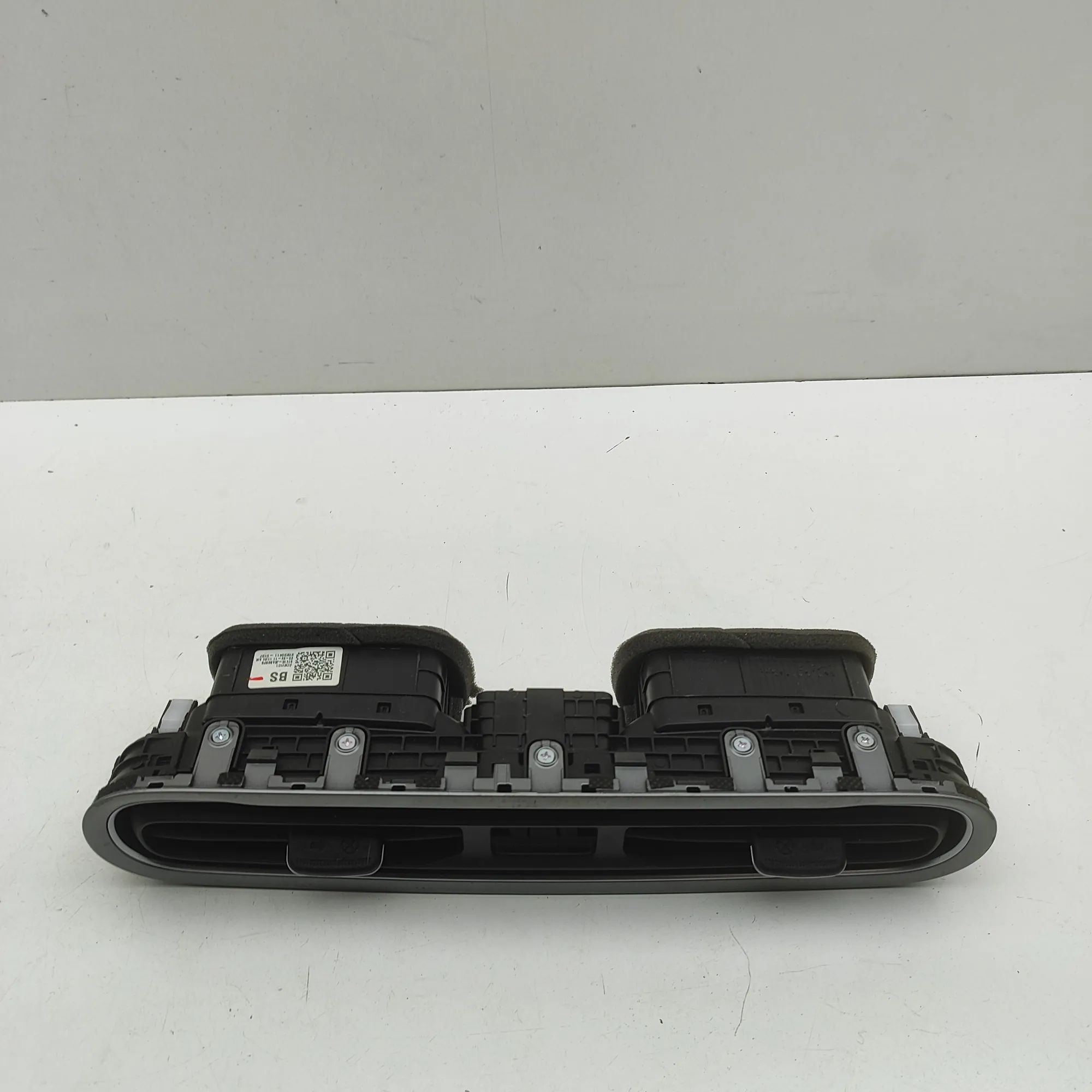 Hyundai Kona Dashboard Air Vents Dashboard Air Vents — HYUNDAI KONA (2017-...) —...