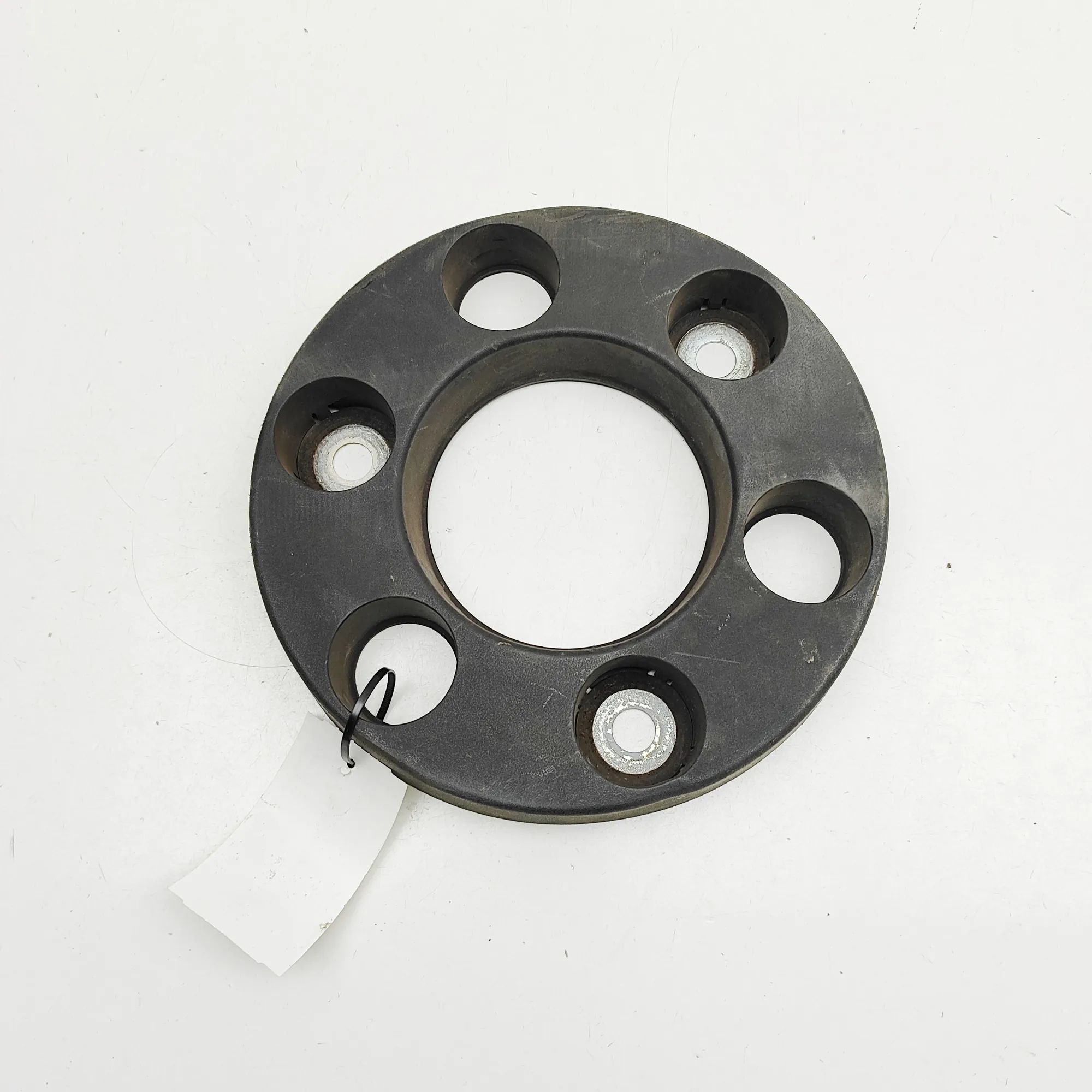 Iveco Daily wheel covers Wheel covers — IVECO DAILY (VI Flatbed) (2014-....