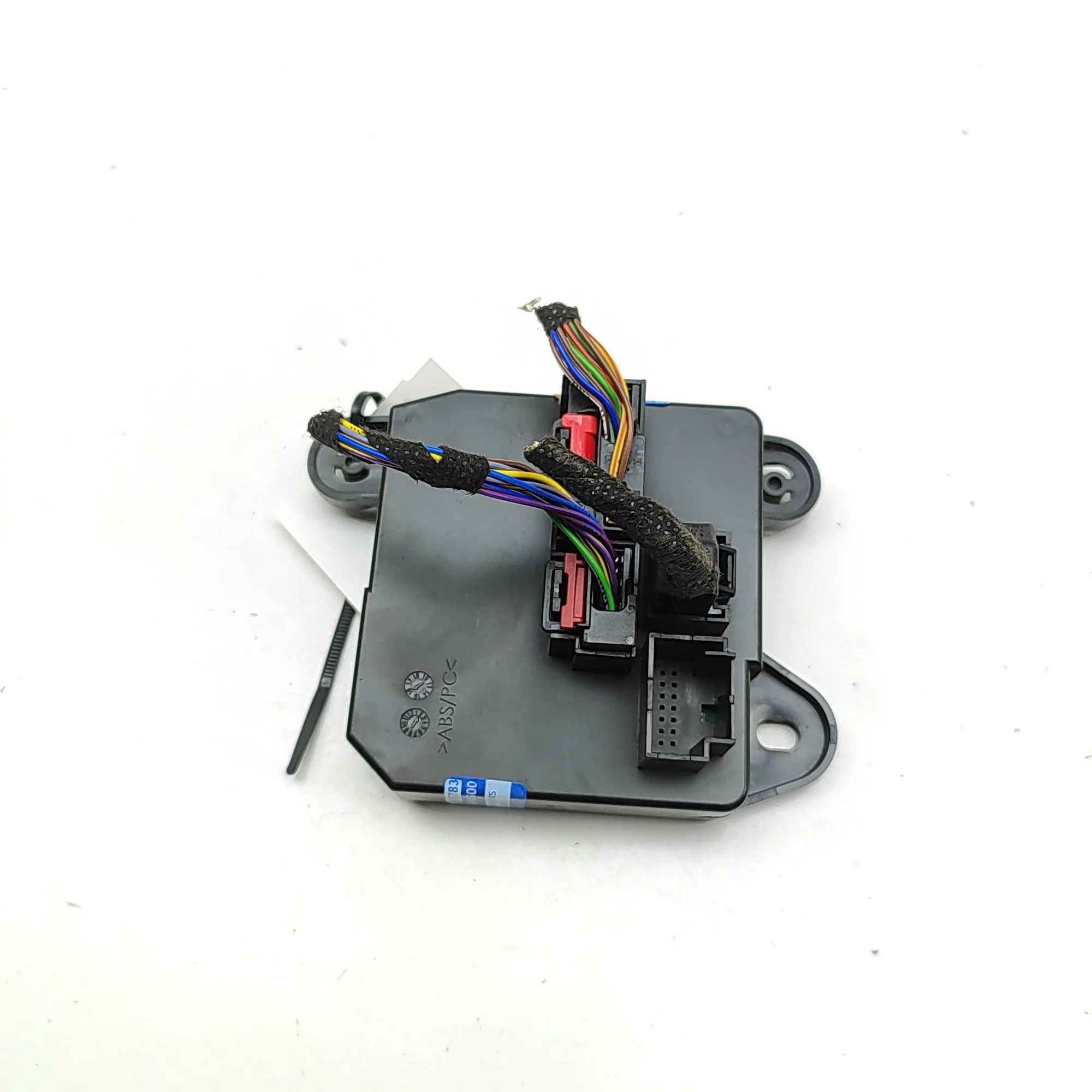 Audi TT (8S) Climate control unit Climate control unit — AUDI TT (FV3) (2014-...)...